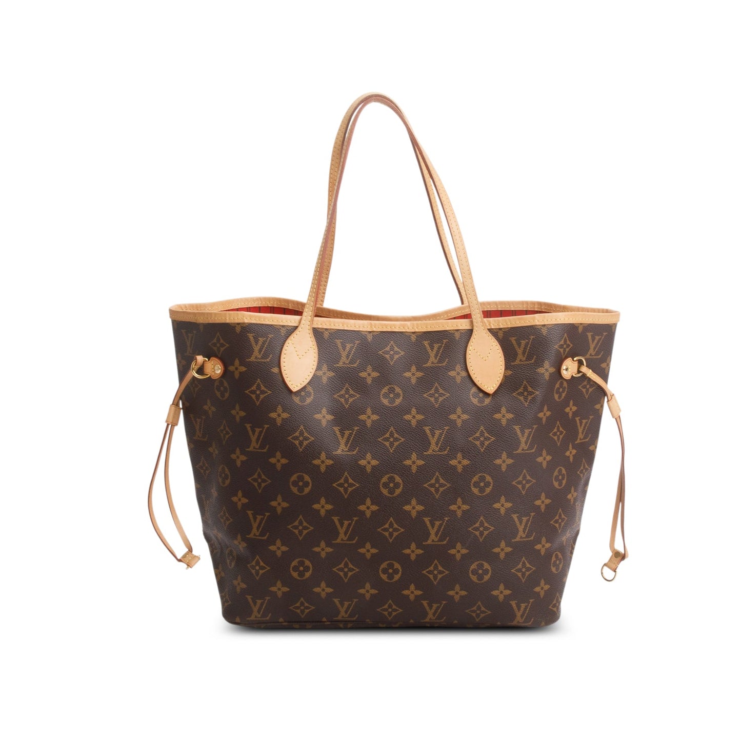 Louis Vuitton Monogram Neverfull MM