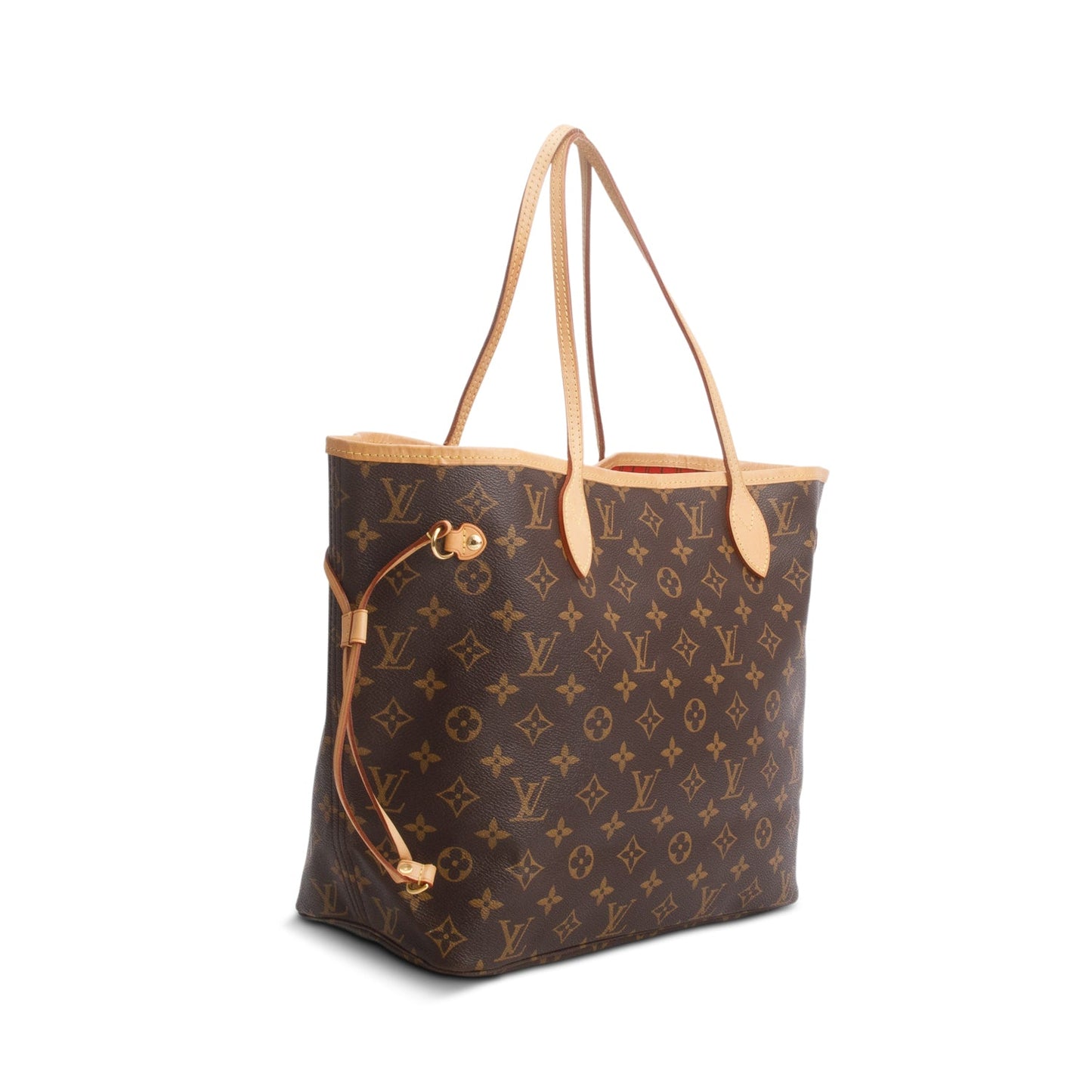 Louis Vuitton Monogram Neverfull MM