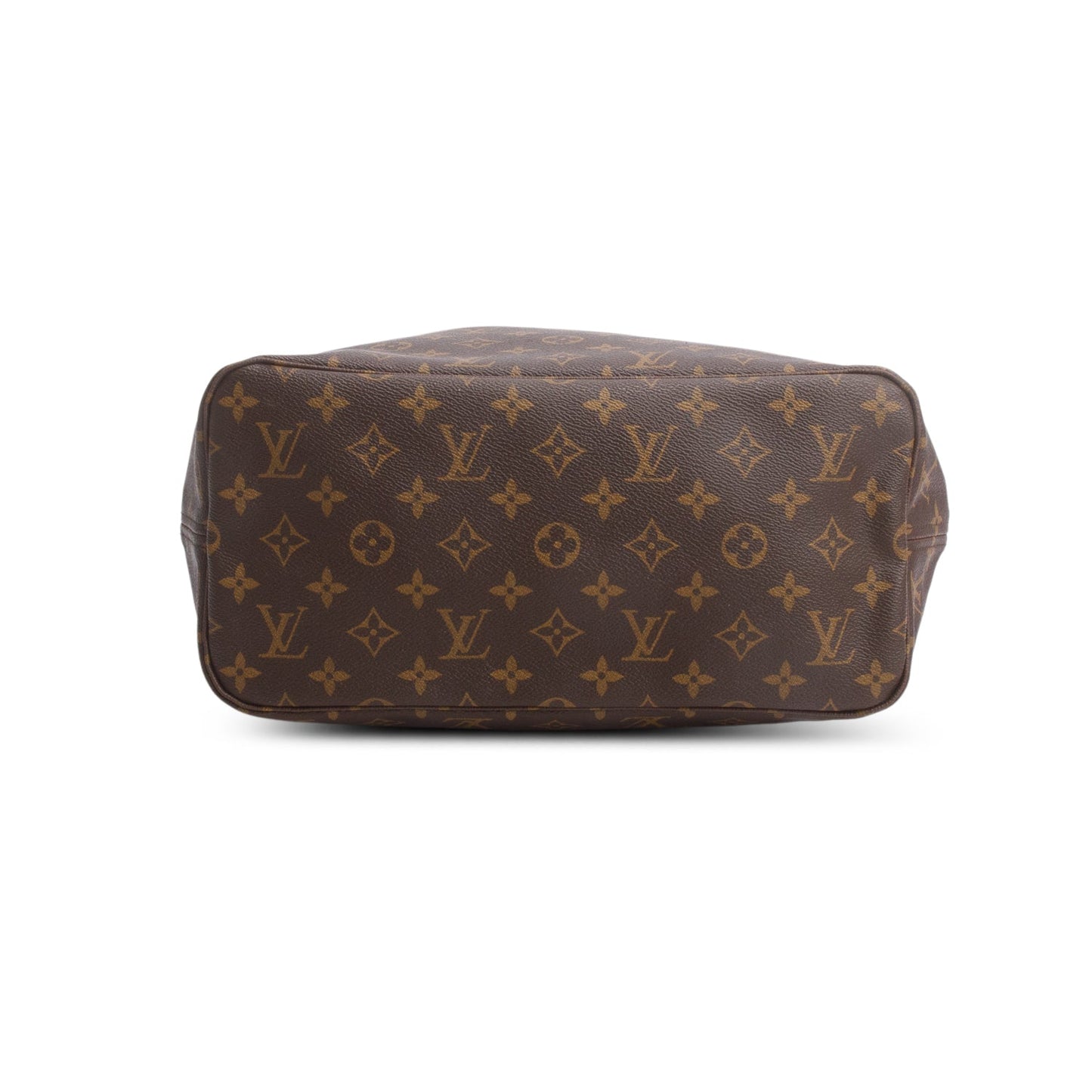 Louis Vuitton Monogram Neverfull MM