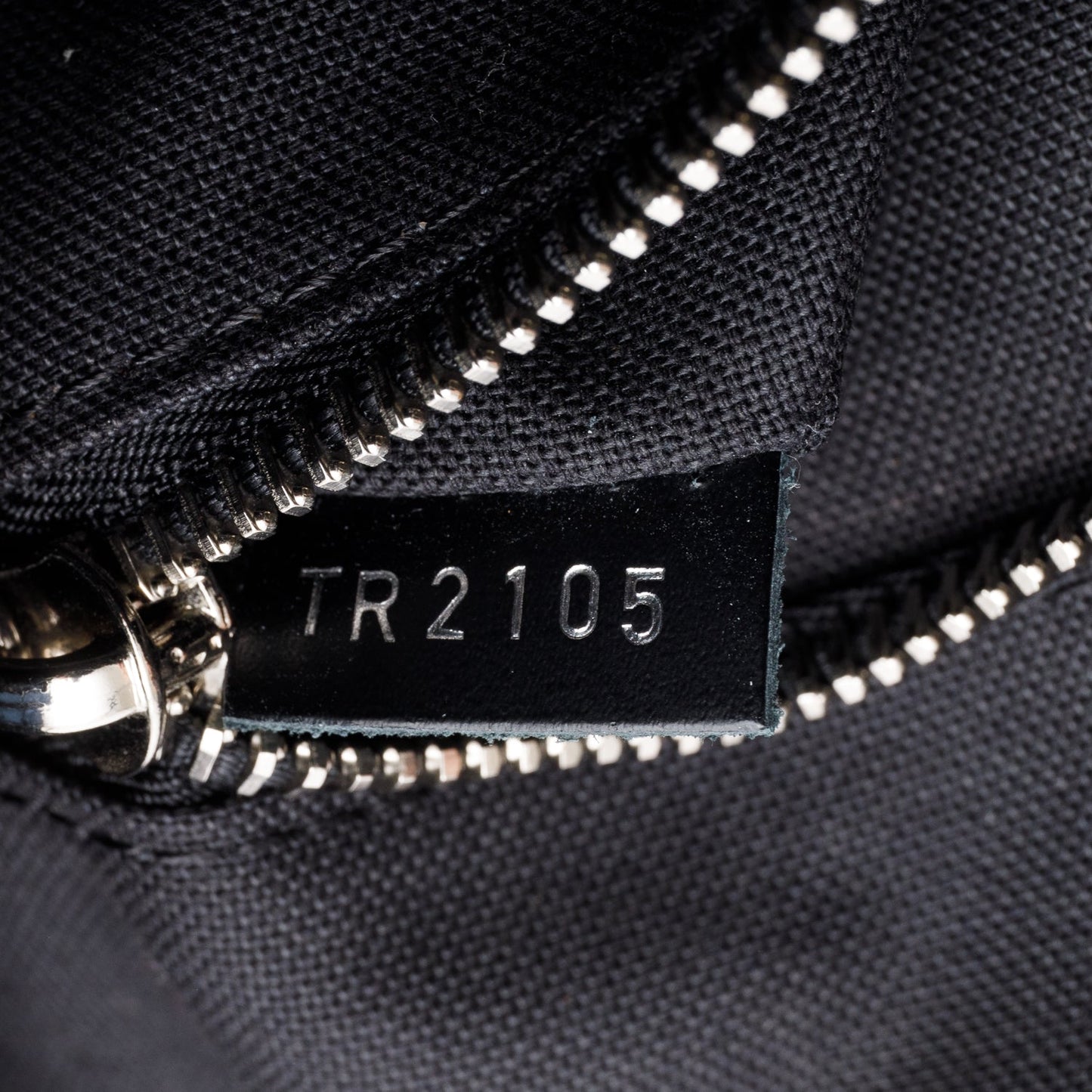 Louis Vuitton Damier Graphite Christopher PM Backpack