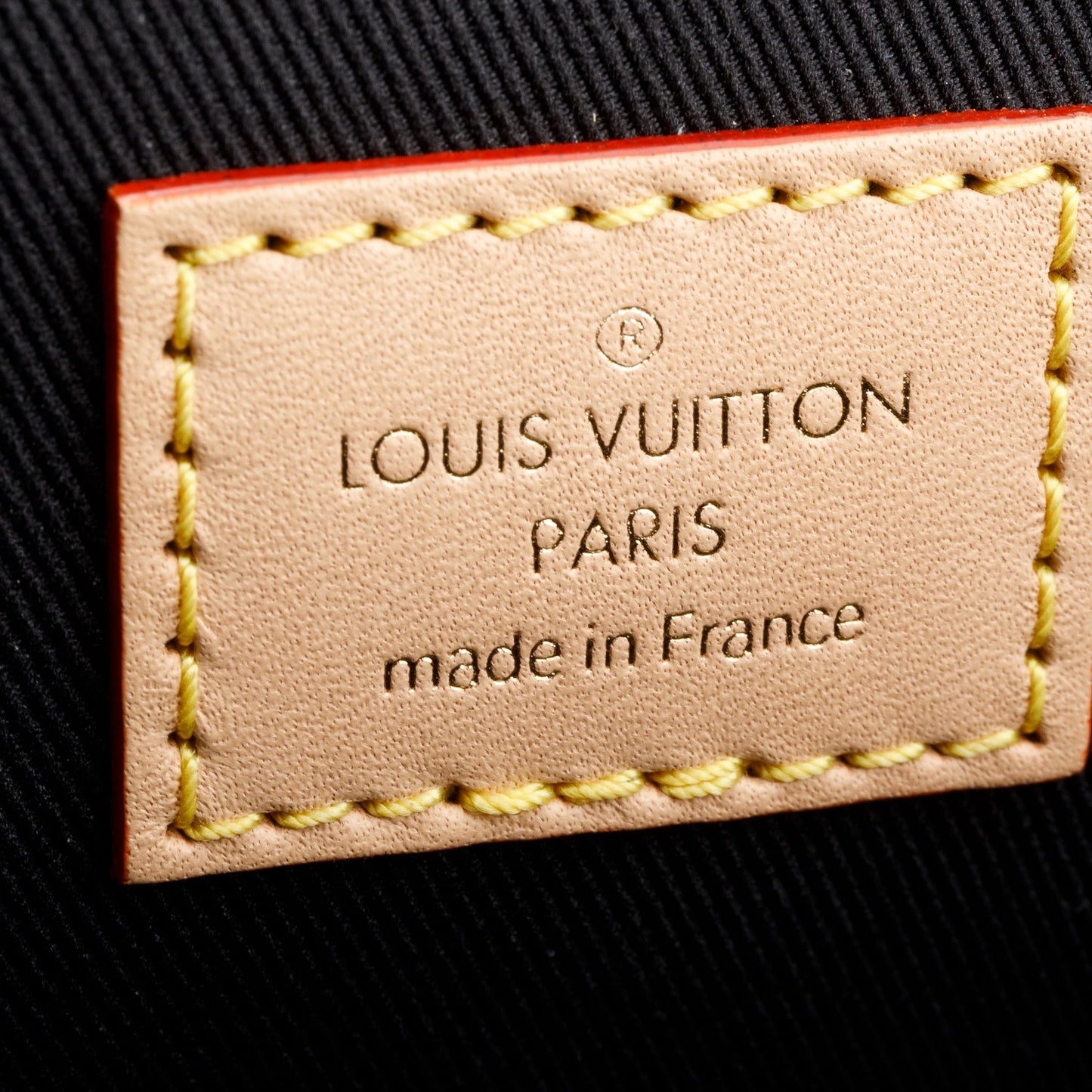 Louis Vuitton Monogram Cluny BB