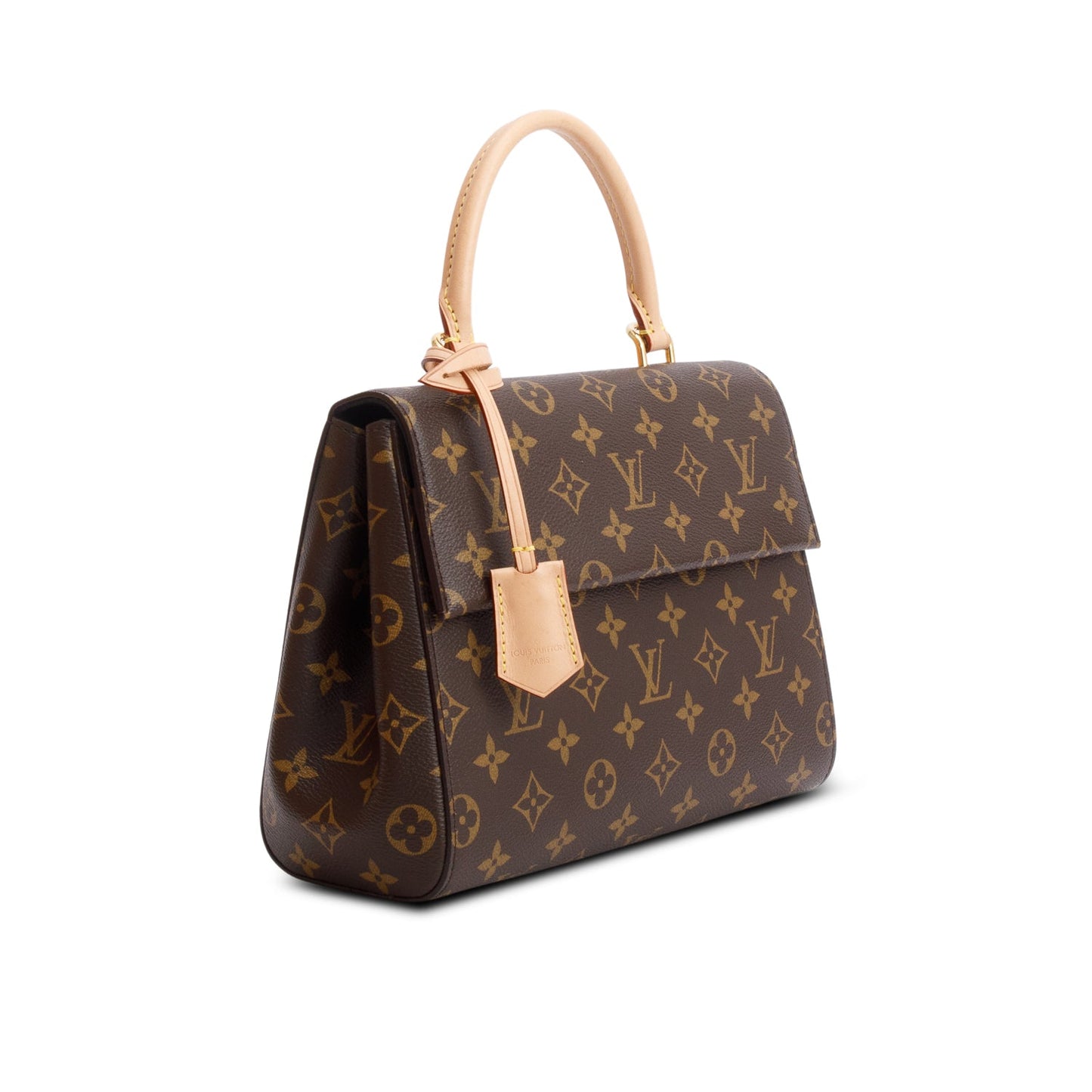 Louis Vuitton Monogram Cluny BB
