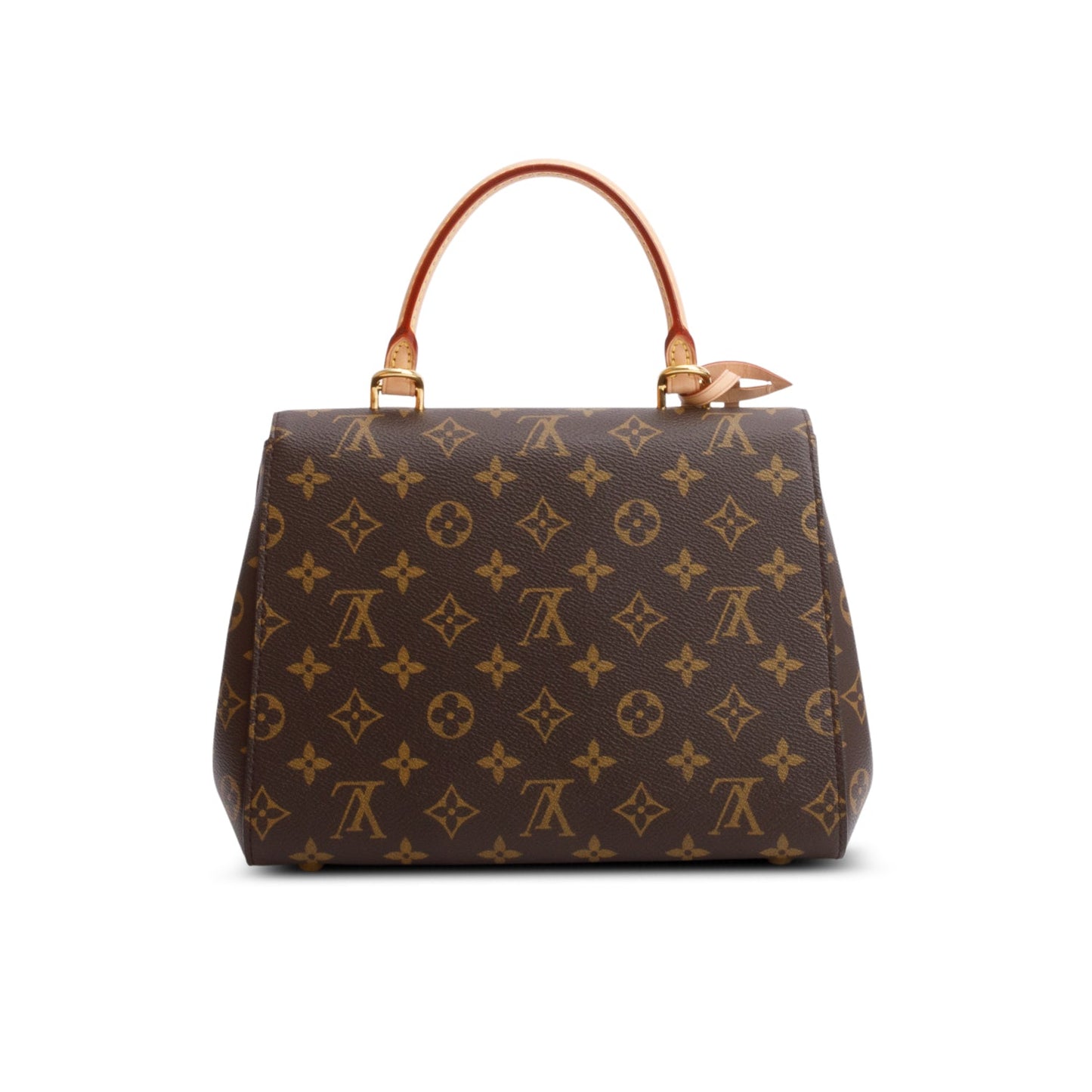 Louis Vuitton Monogram Cluny BB