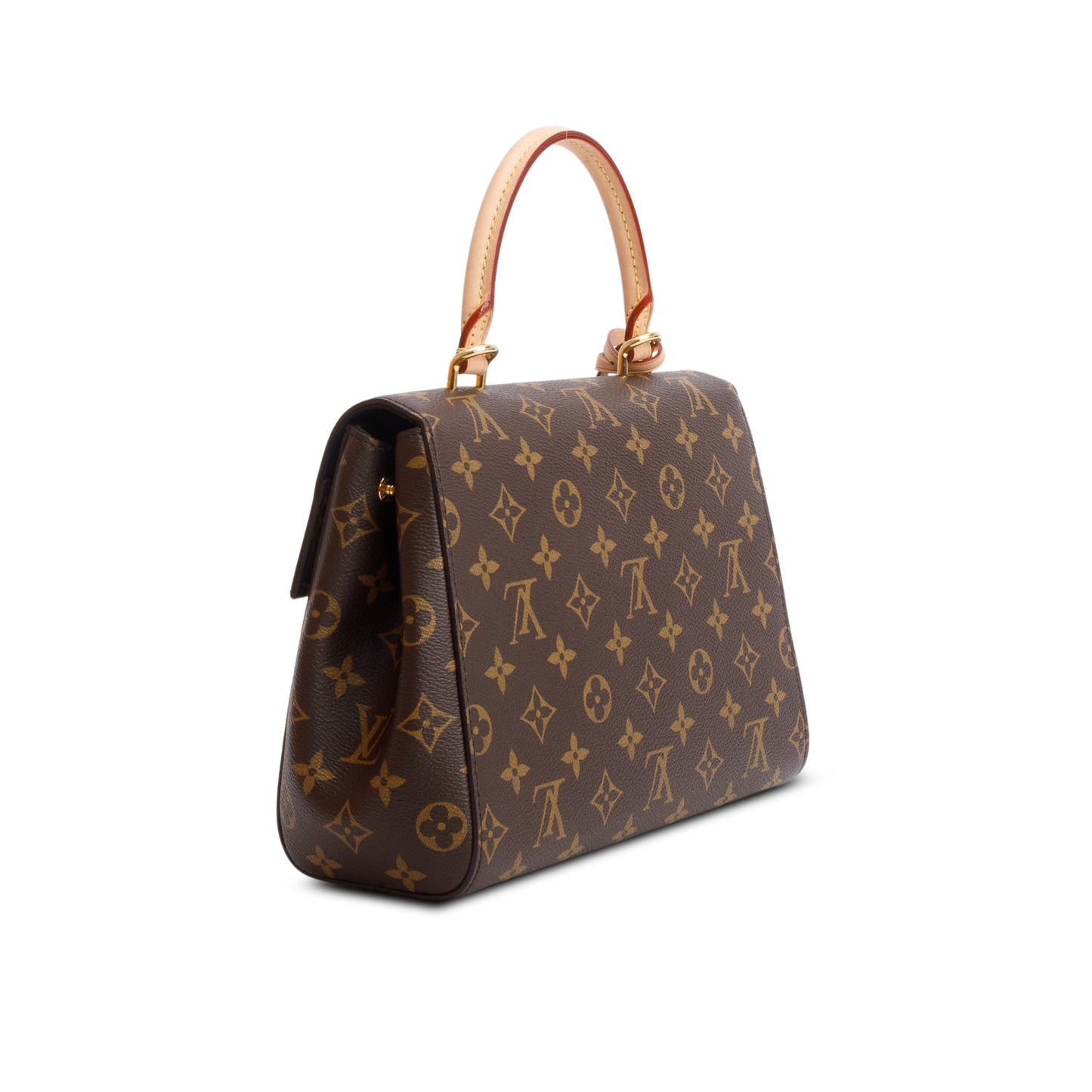 Louis Vuitton Monogram Cluny BB