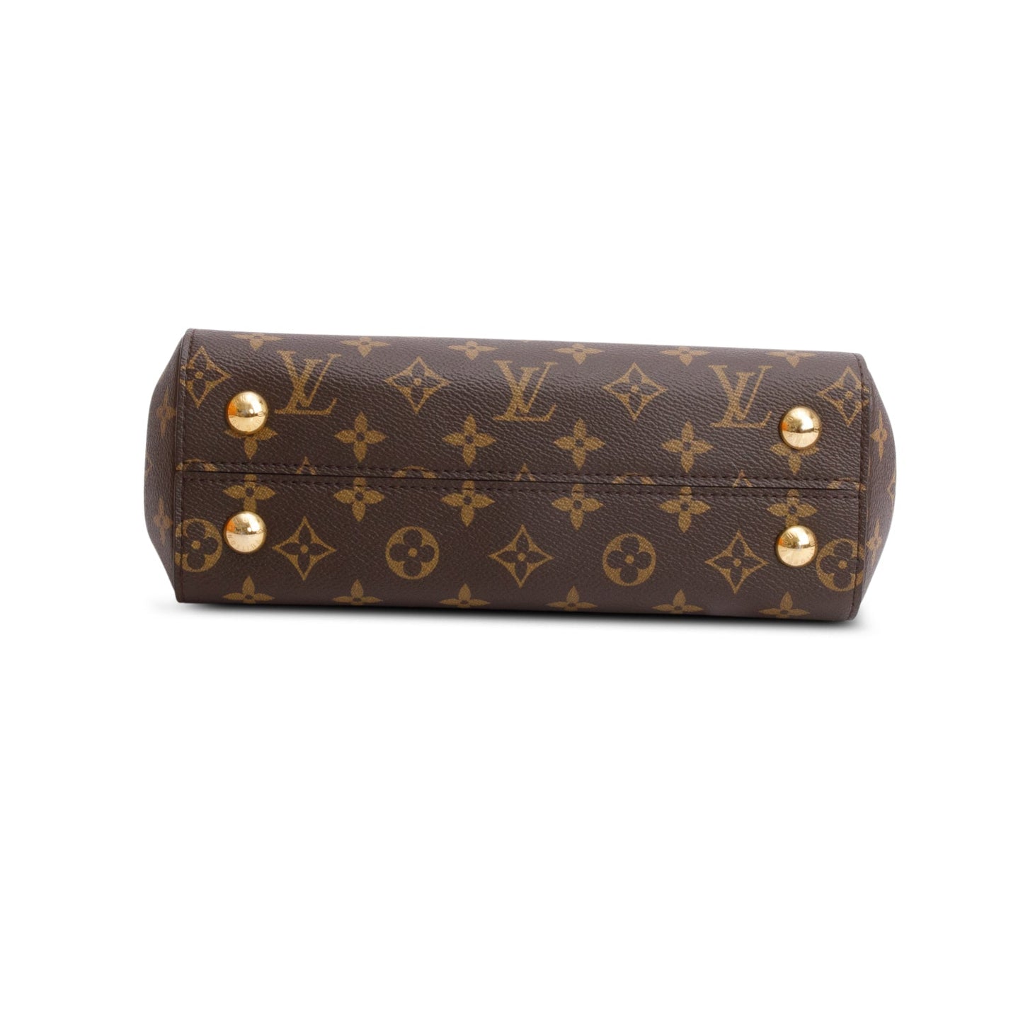Louis Vuitton Monogram Cluny BB