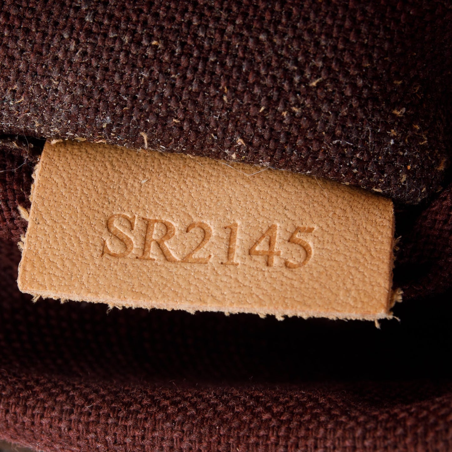 Louis Vuitton Monogram Turenne PM