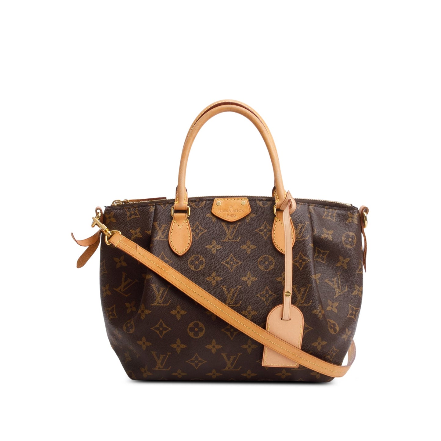 Louis Vuitton Monogram Turenne PM