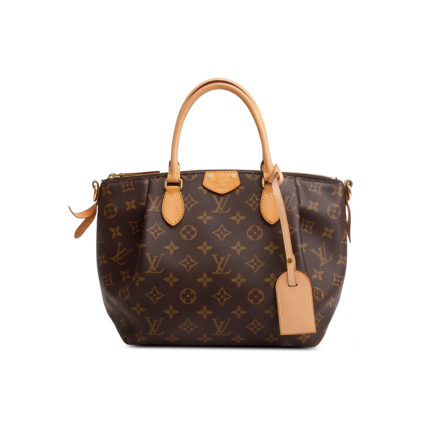 Louis Vuitton Monogram Turenne PM