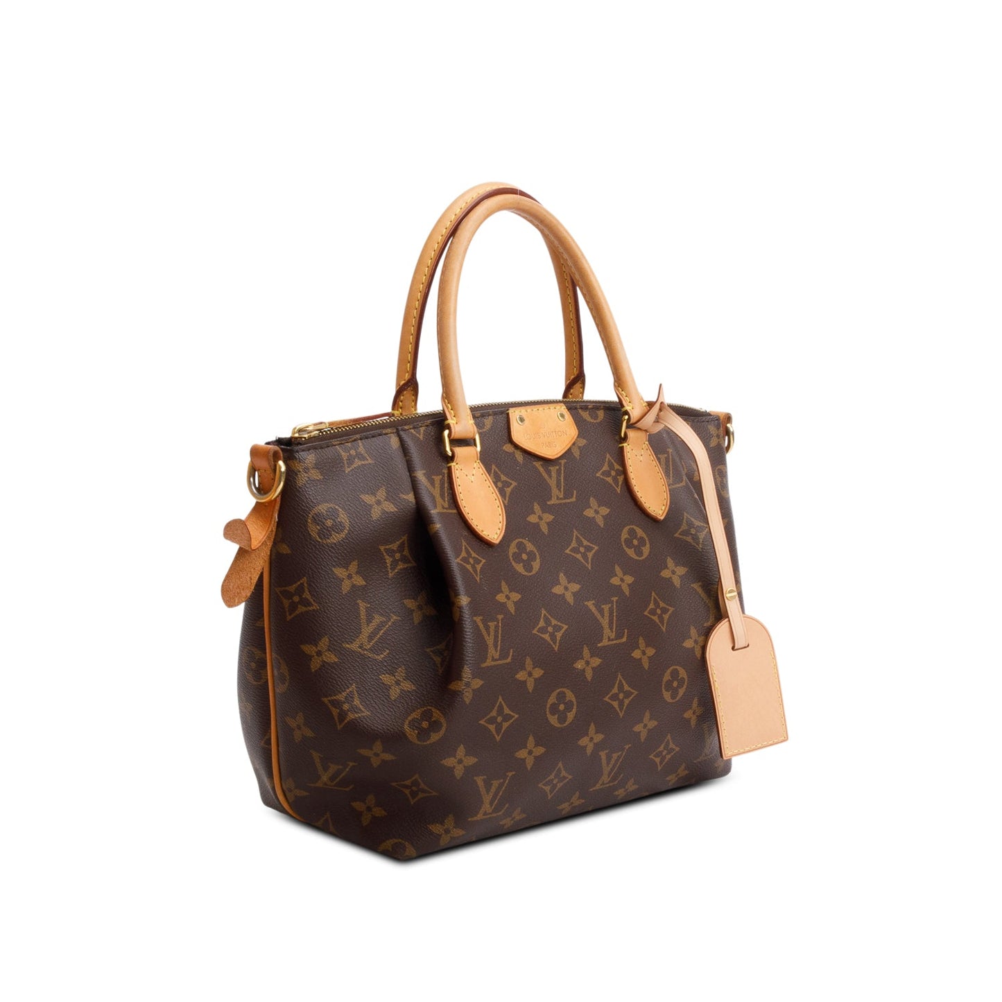 Louis Vuitton Monogram Turenne PM