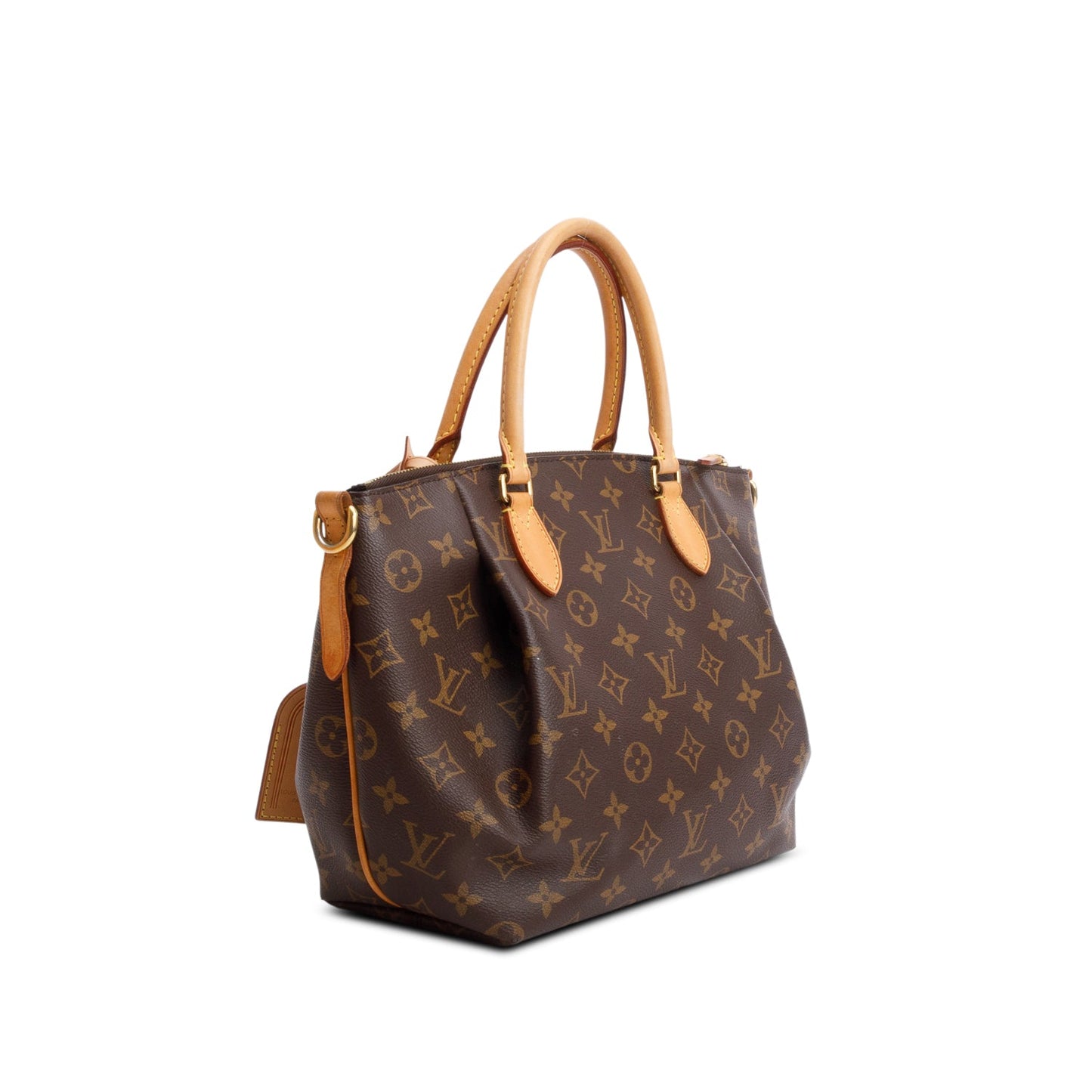 Louis Vuitton Monogram Turenne PM