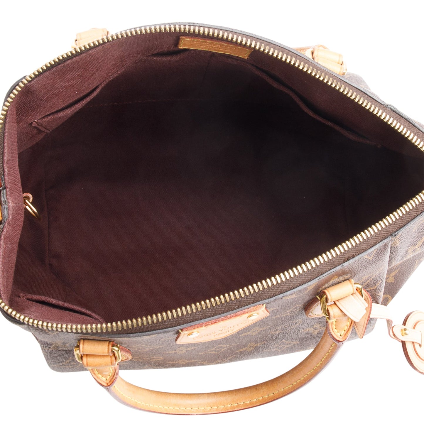 Louis Vuitton Monogram Turenne PM