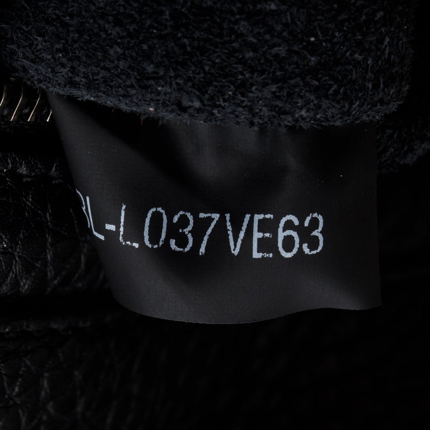 Valentino Black Pebbled Calfskin Small Rockstud Rolling Tote