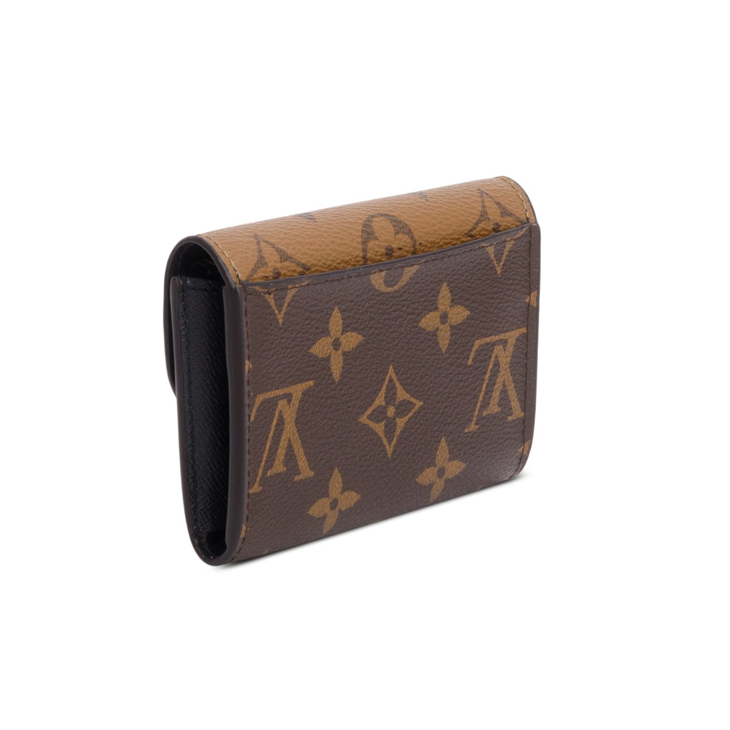 Louis Vuitton Monogram Reverse Rosalie Coin Purse