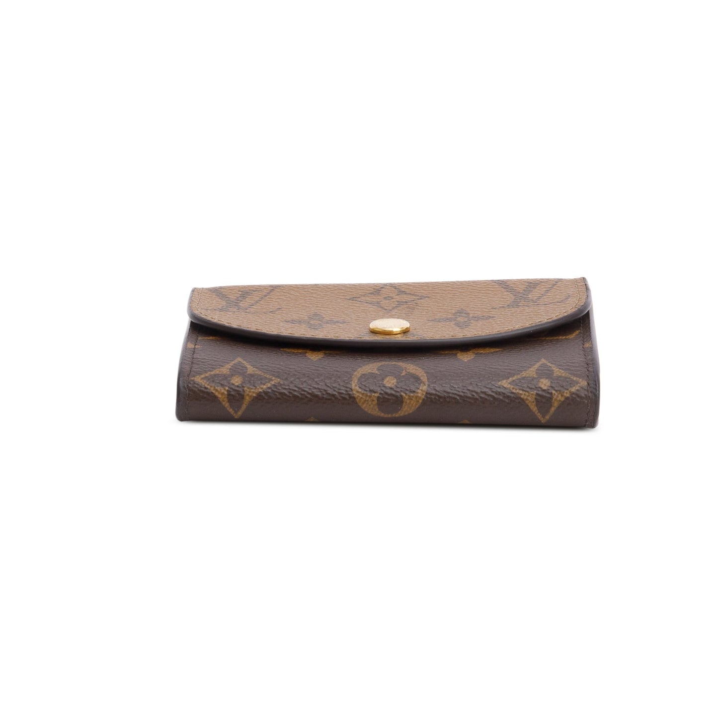 Louis Vuitton Monogram Reverse Rosalie Coin Purse