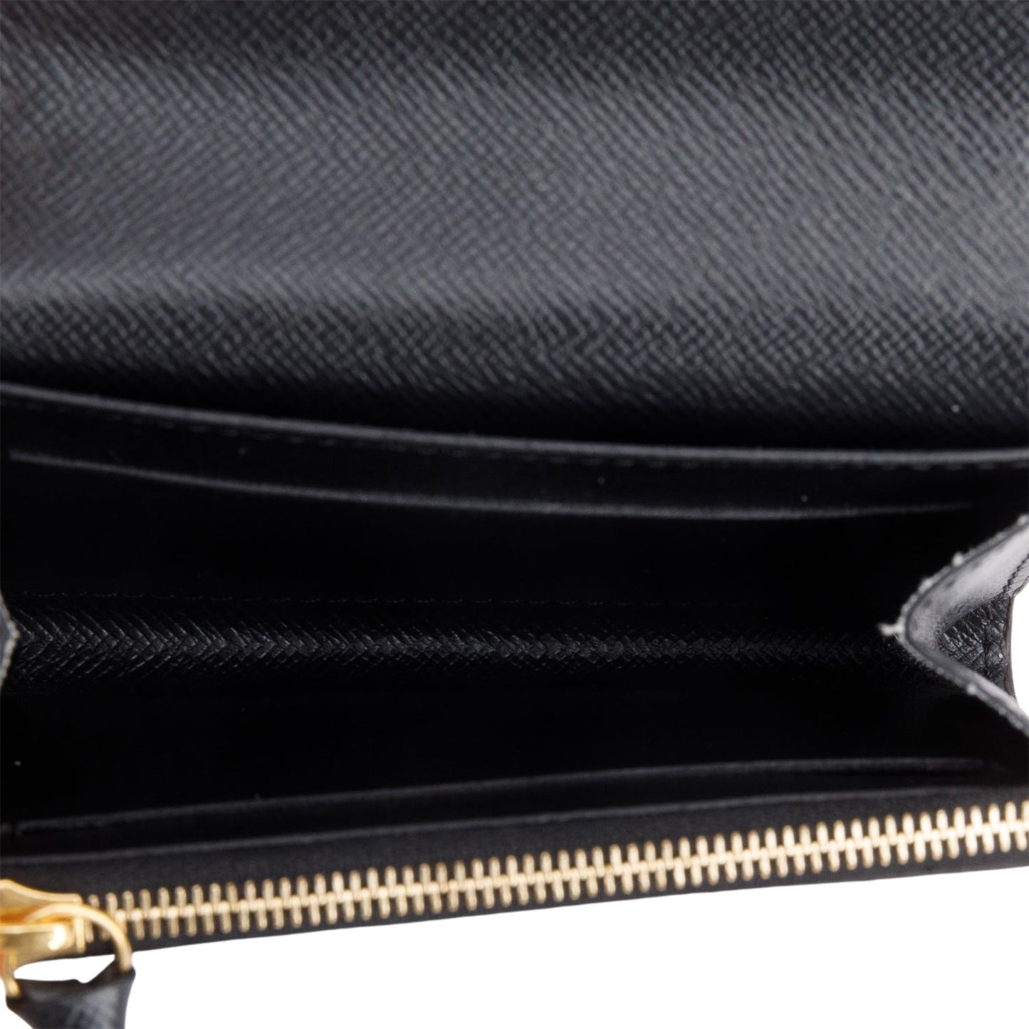 Louis Vuitton Monogram Reverse Rosalie Coin Purse