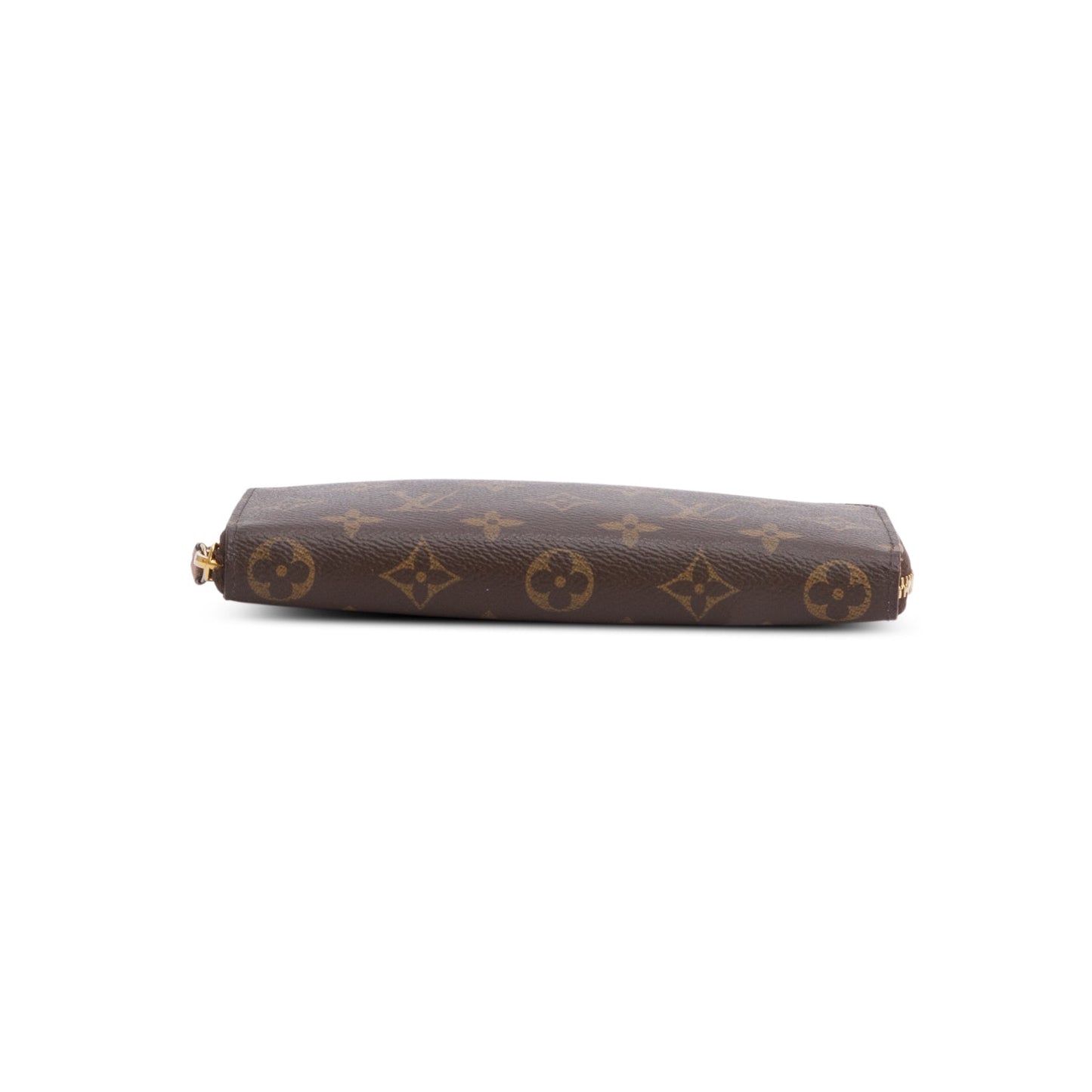 Louis Vuitton Monogram Clemence Wallet