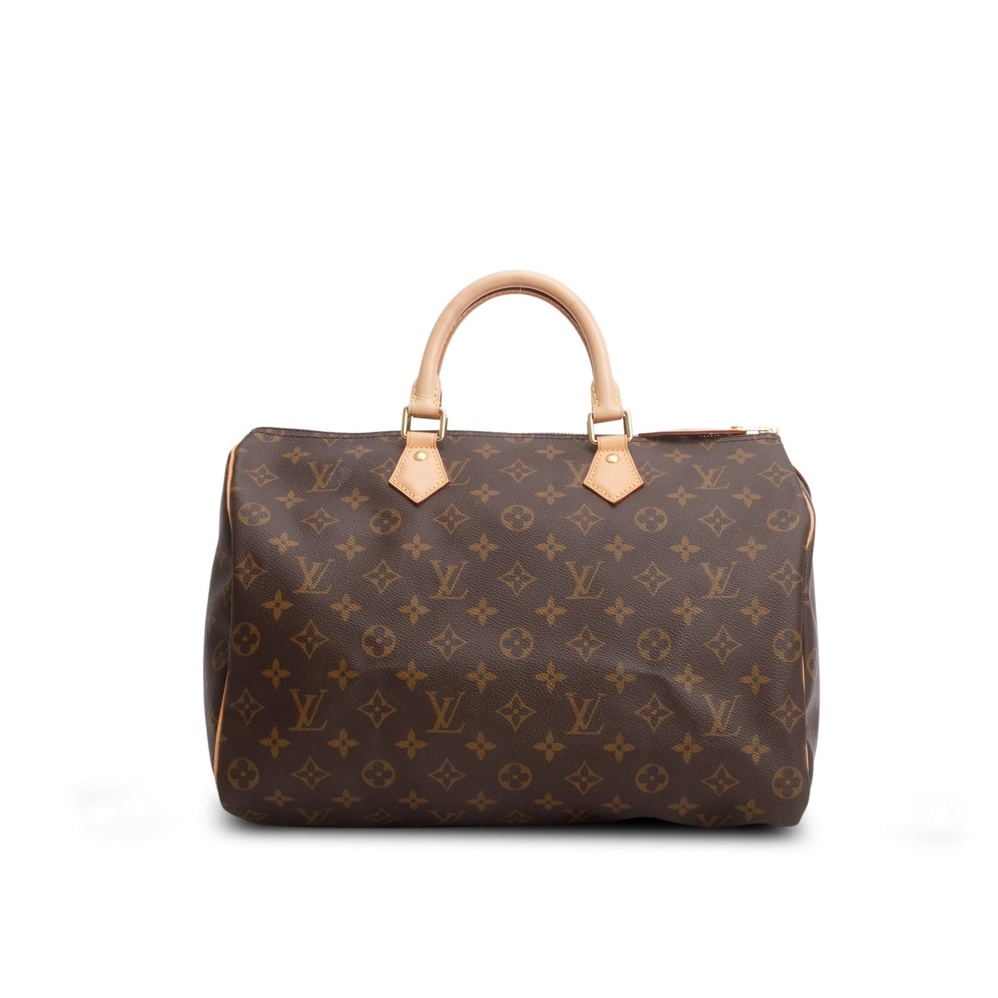 Louis Vuitton 2020 Monogram Speedy 35