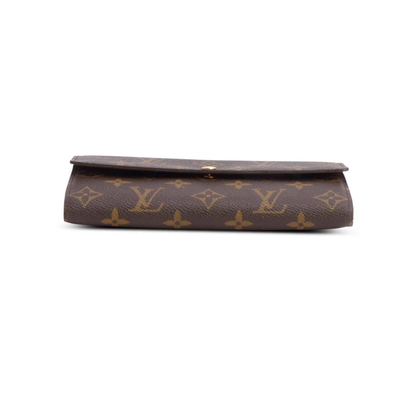 Louis Vuitton Monogram Sarah Wallet