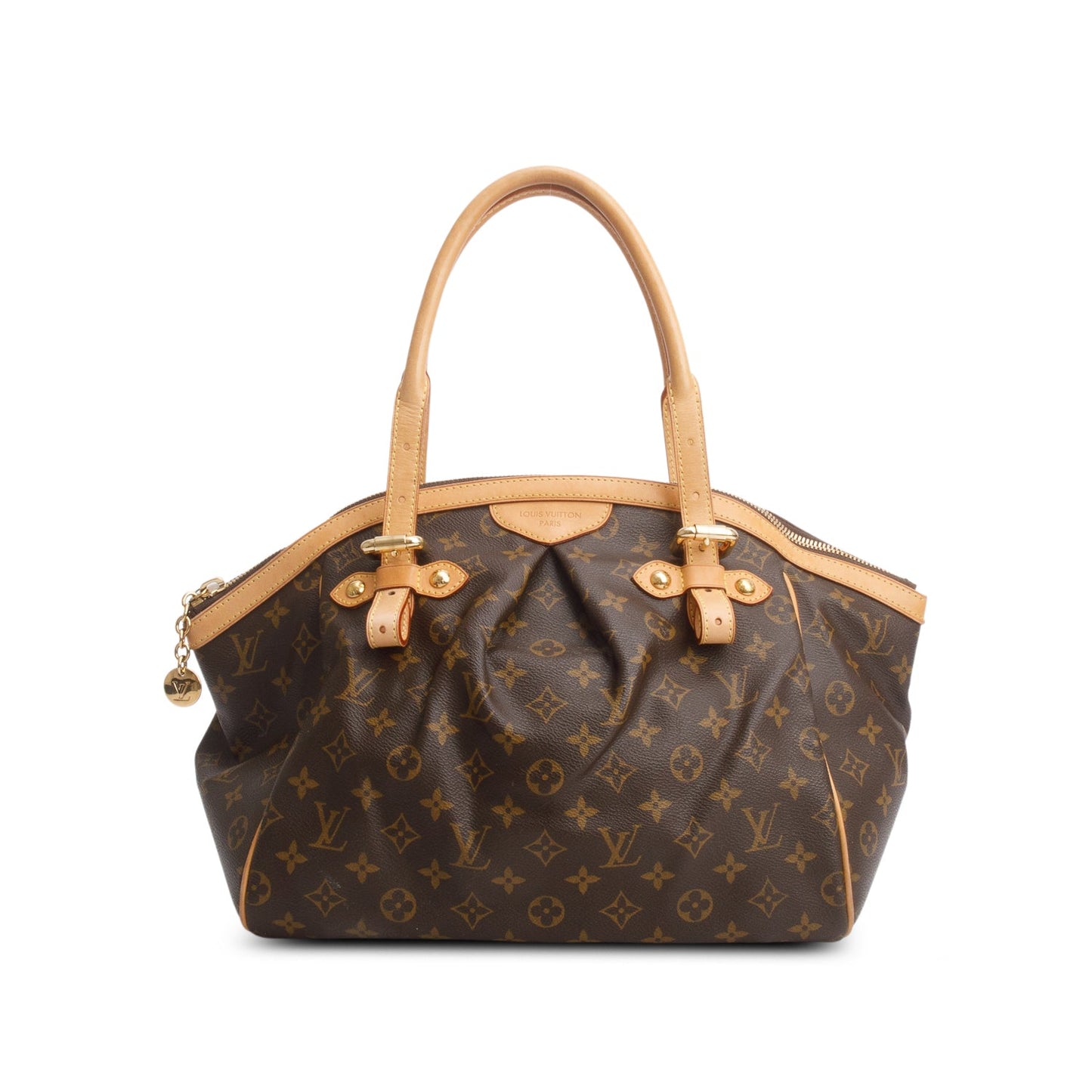 Louis Vuitton Monogram Tivoli GM