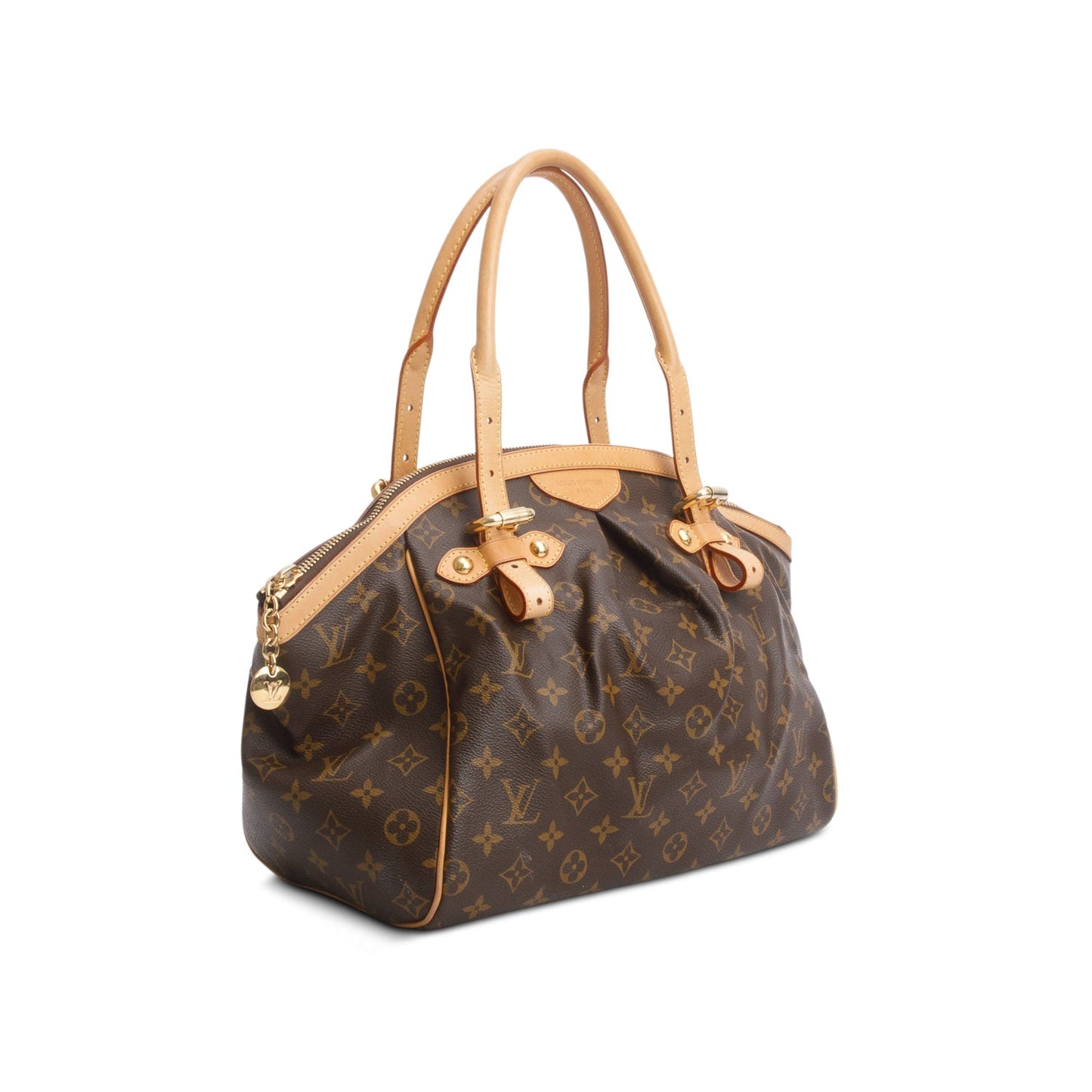 Louis Vuitton Monogram Tivoli GM
