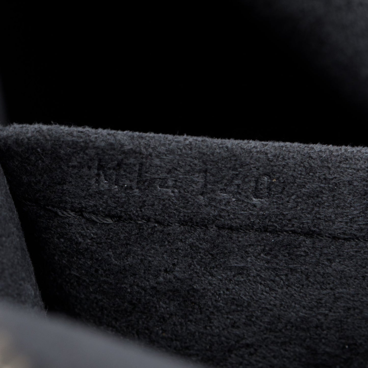 Louis Vuitton Black Epi Leather Alma GM