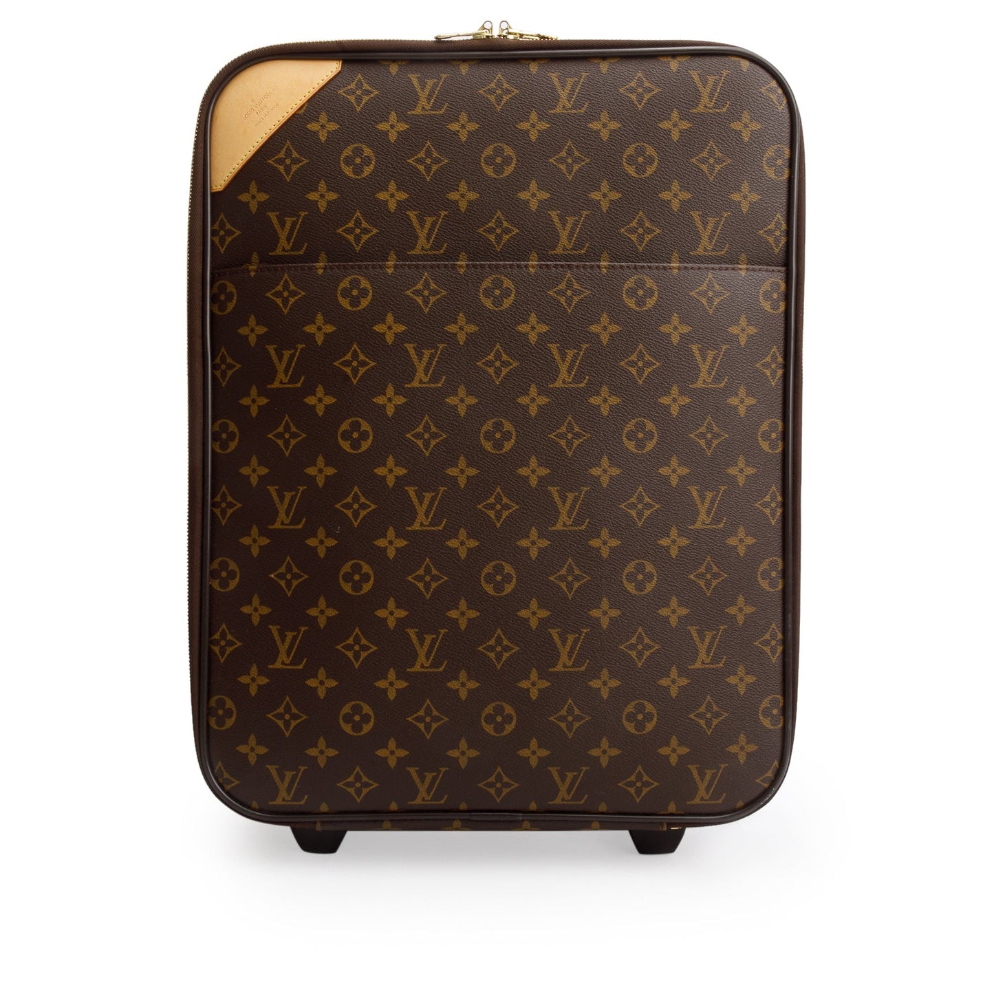 Louis Vuitton Monogram Pegase 45