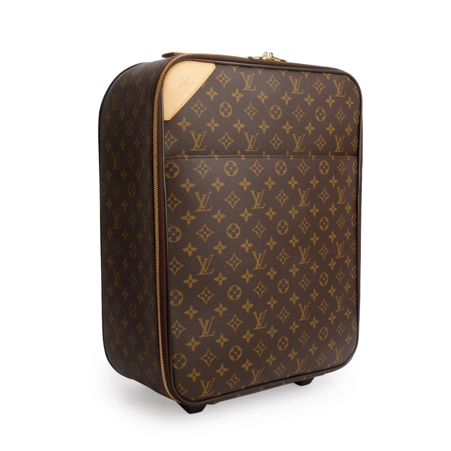 Louis Vuitton Monogram Pegase 45