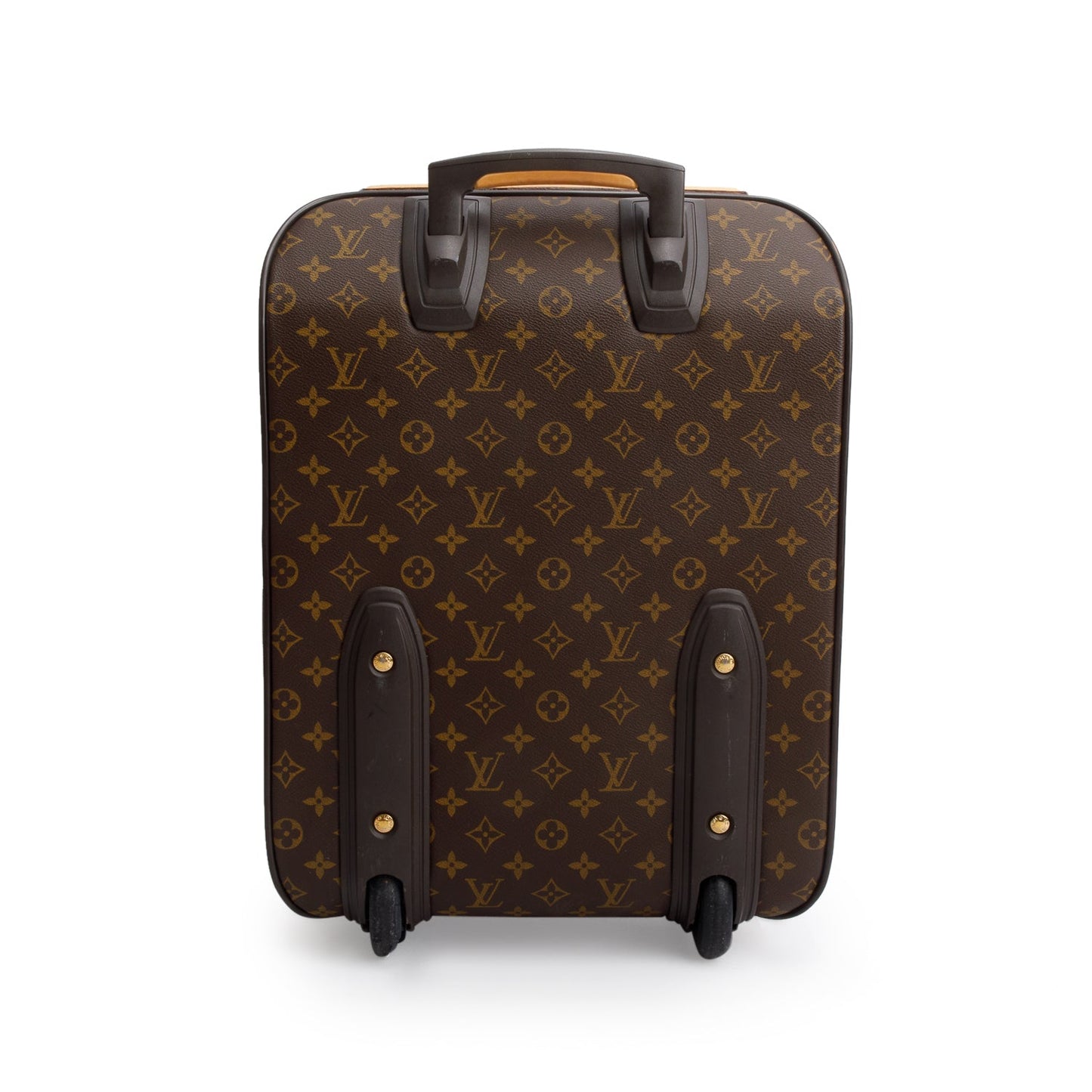 Louis Vuitton Monogram Pegase 45