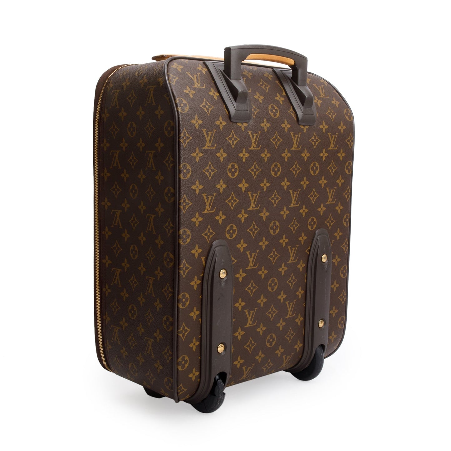 Louis Vuitton Monogram Pegase 45