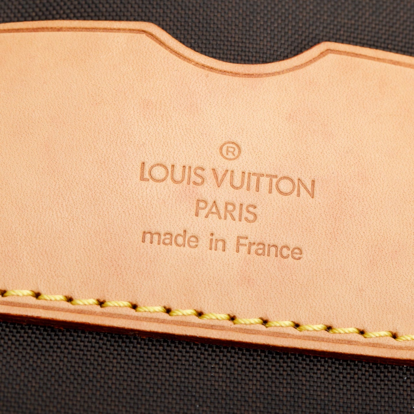 Louis Vuitton Monogram Pegase 45