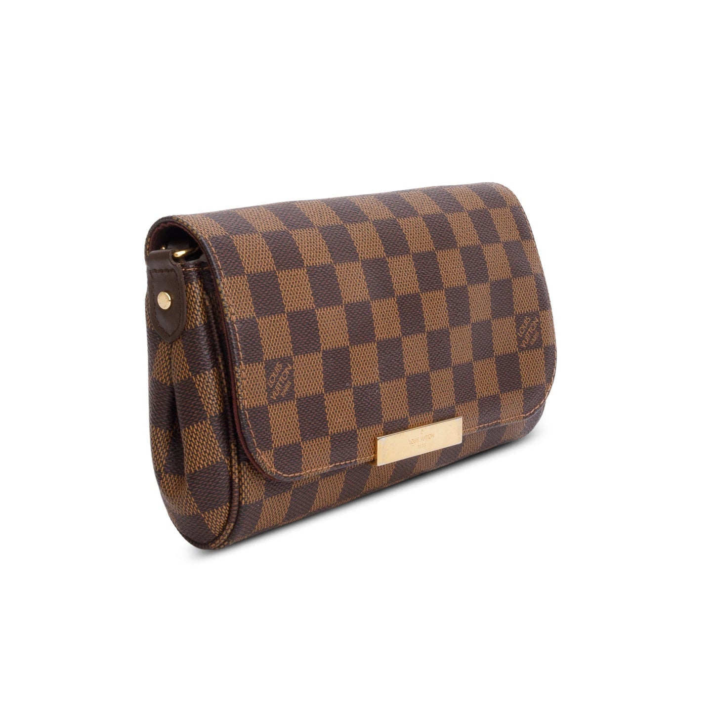 Louis Vuitton Damier Ebene Favorite PM
