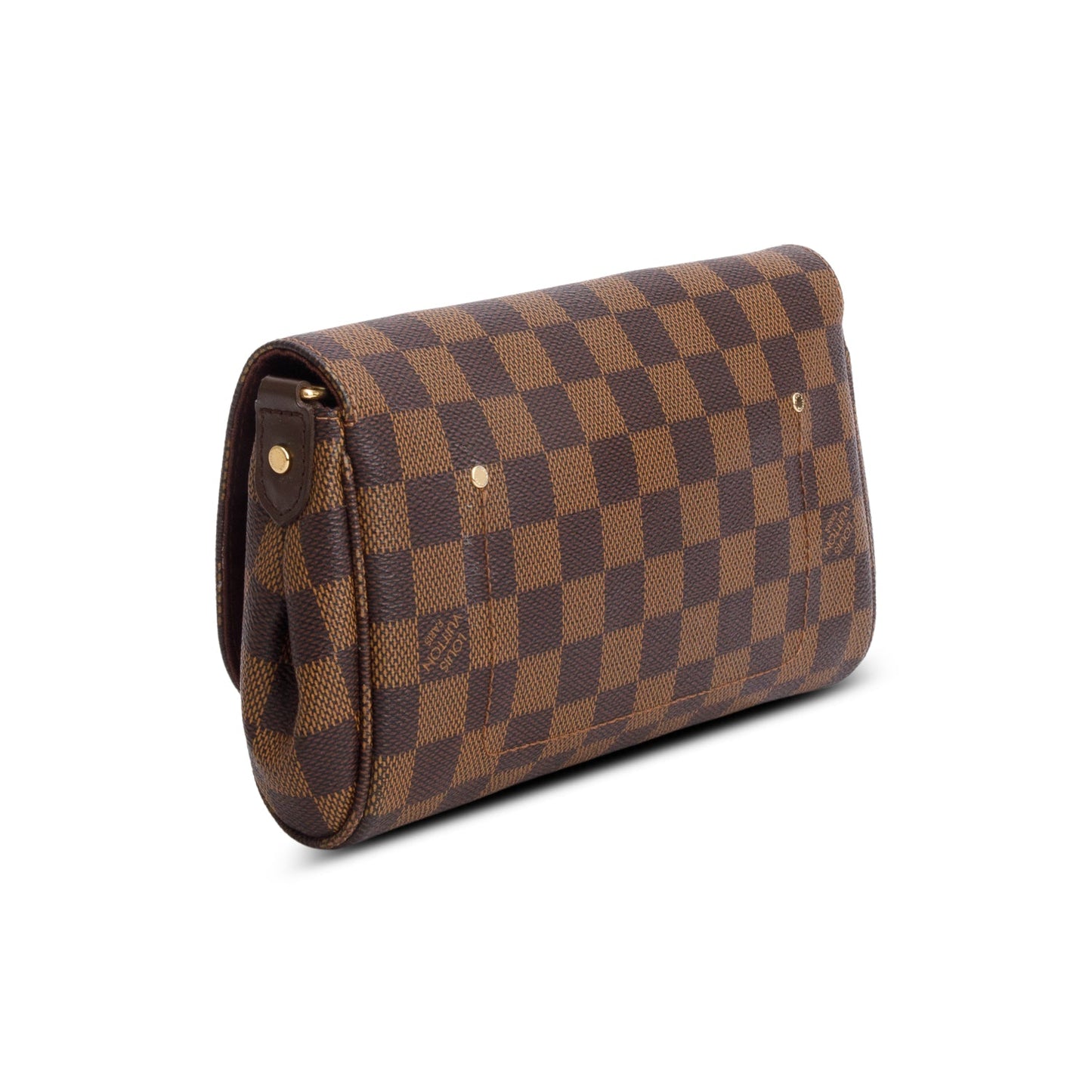 Louis Vuitton Damier Ebene Favorite PM