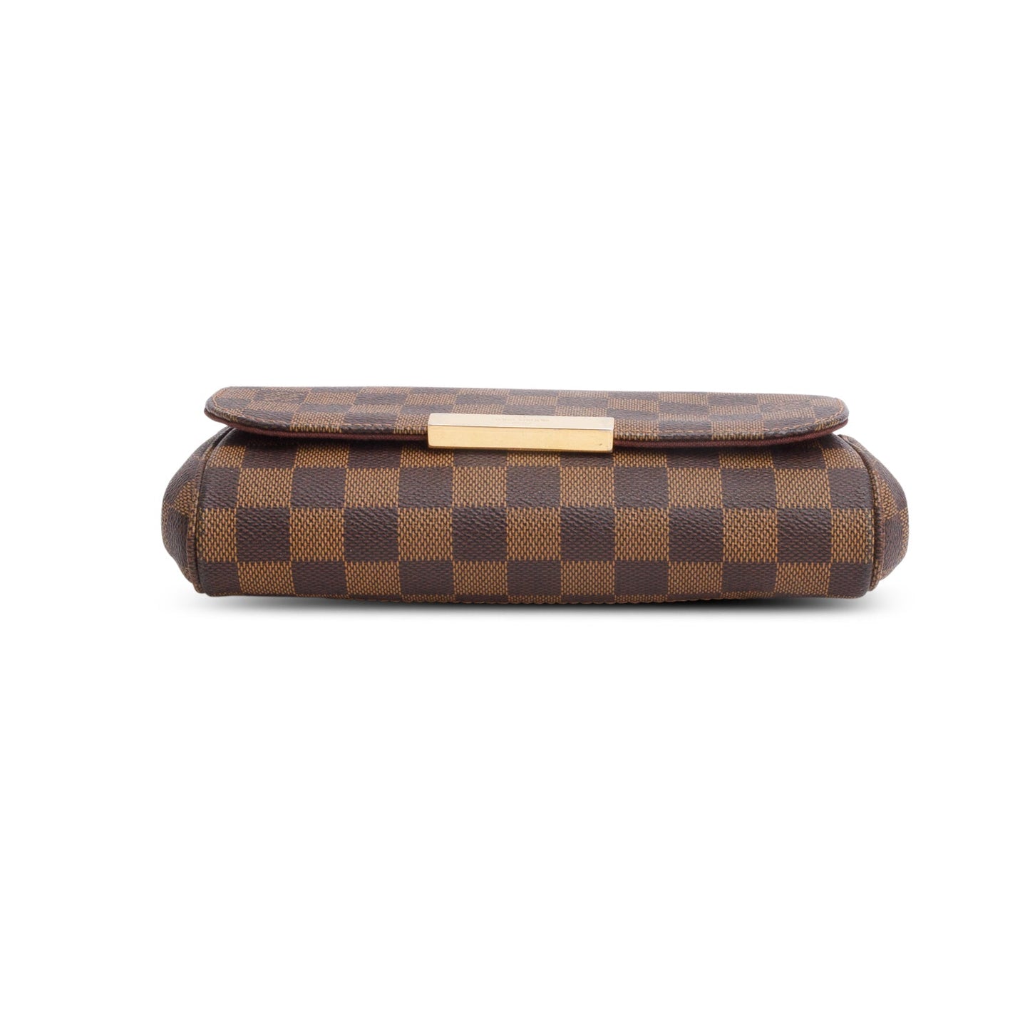 Louis Vuitton Damier Ebene Favorite PM
