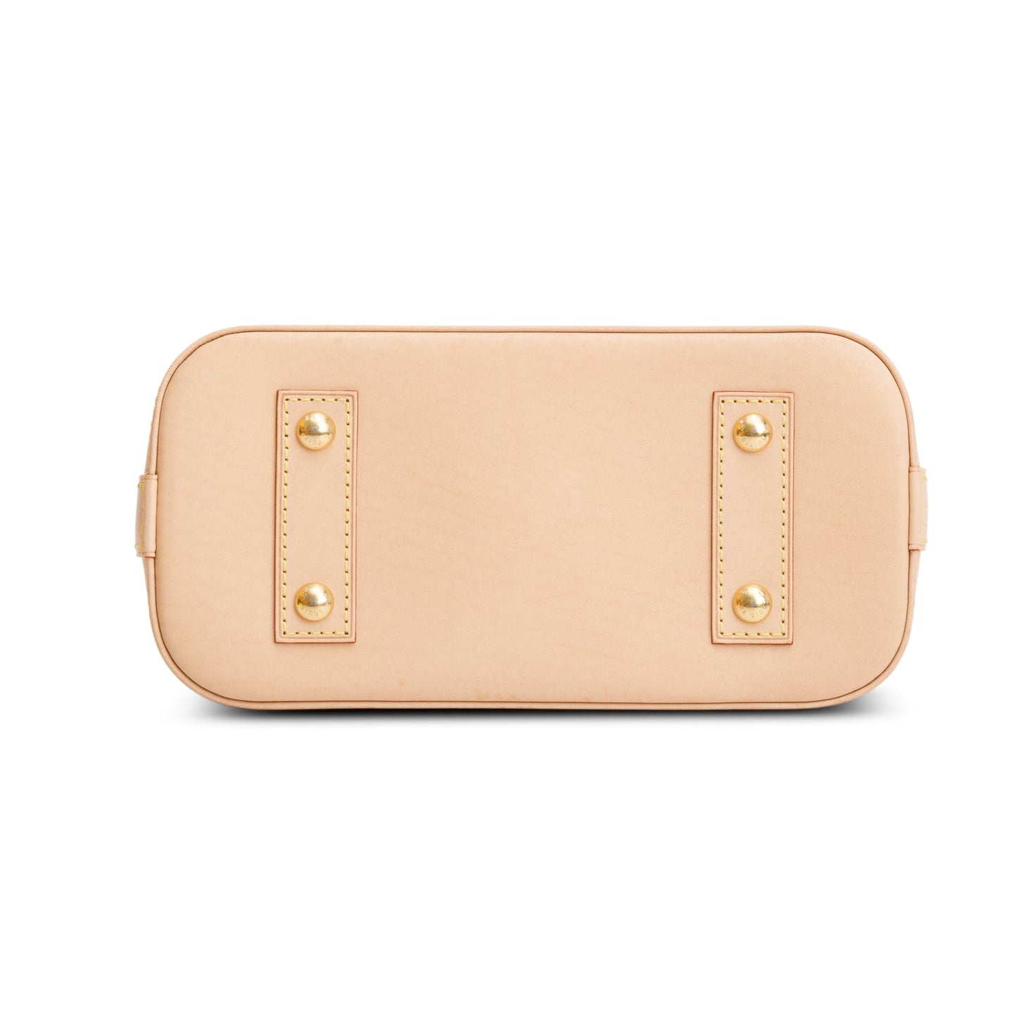 Louis Vuitton Monogram Alma BB