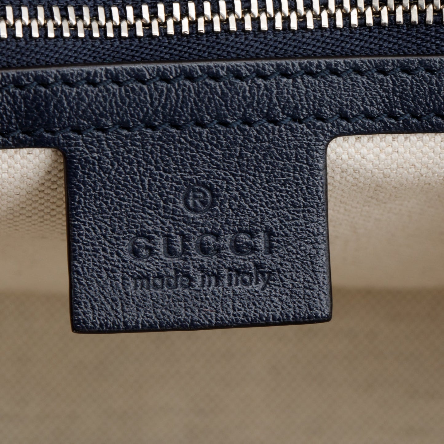 Gucci Green Monogram Matelassa Diagonal Small GG Marmont Shoulder Bag