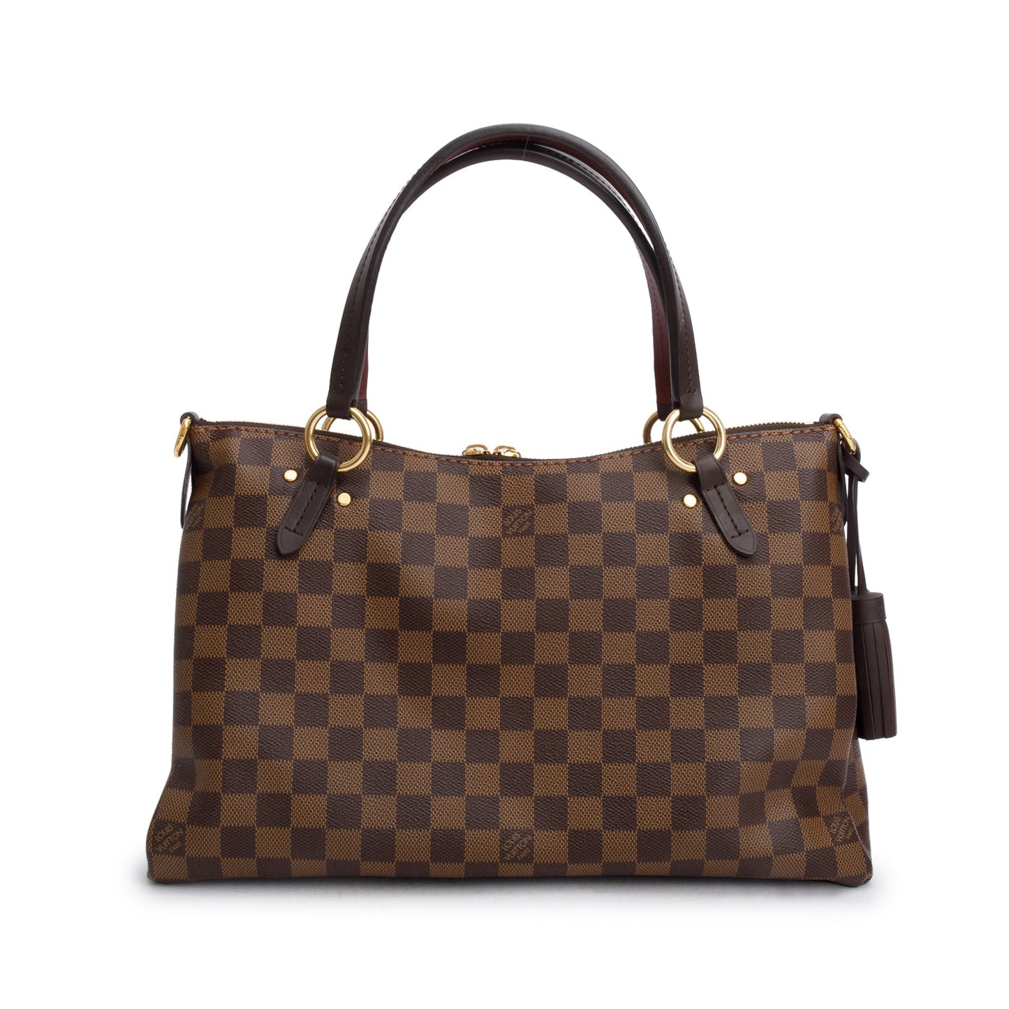 Louis Vuitton Damier Ebene Lymington Bag