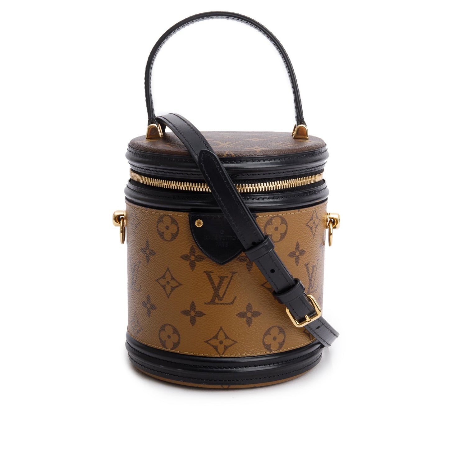 Louis Vuitton 2021 Monogram Reverse Cannes