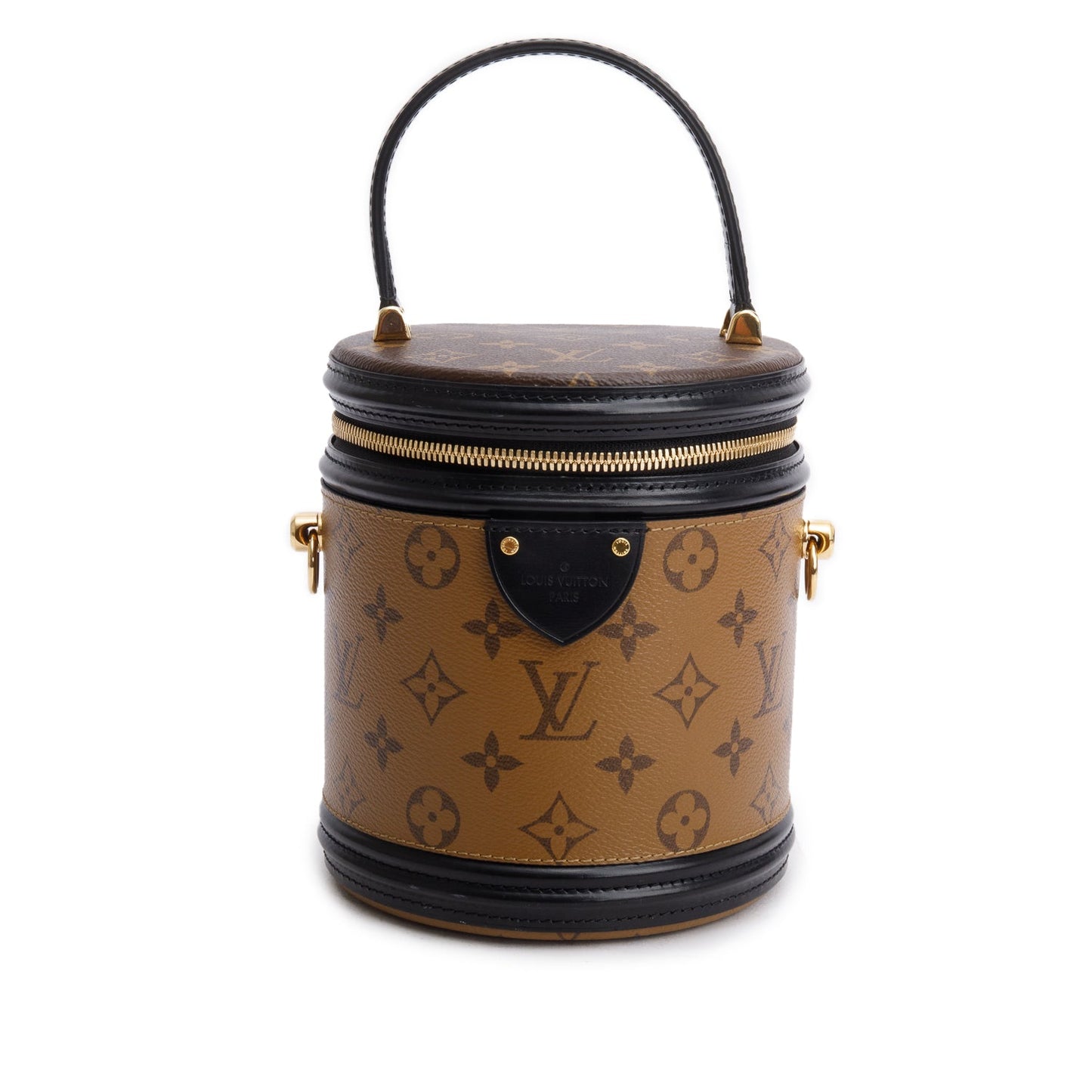 Louis Vuitton 2021 Monogram Reverse Cannes