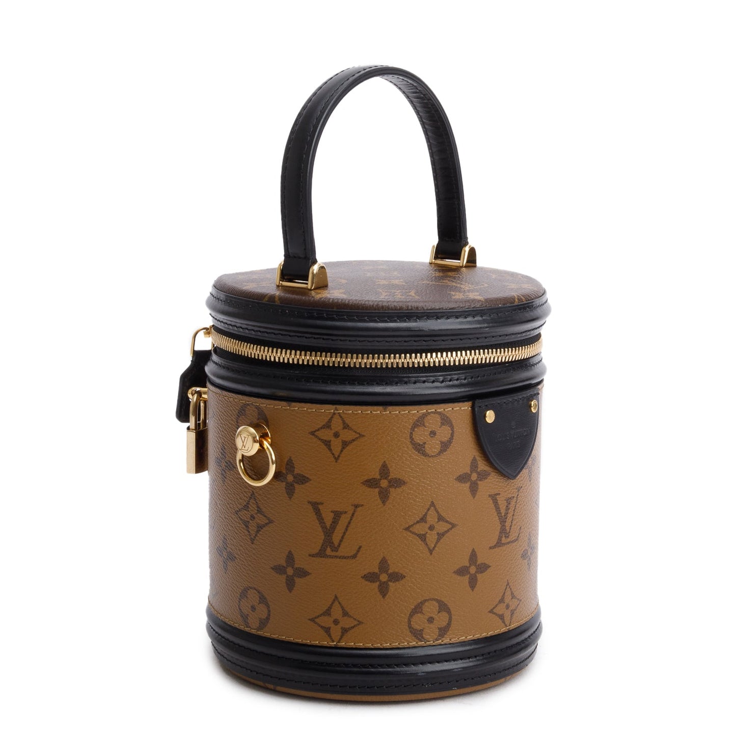 Louis Vuitton 2021 Monogram Reverse Cannes