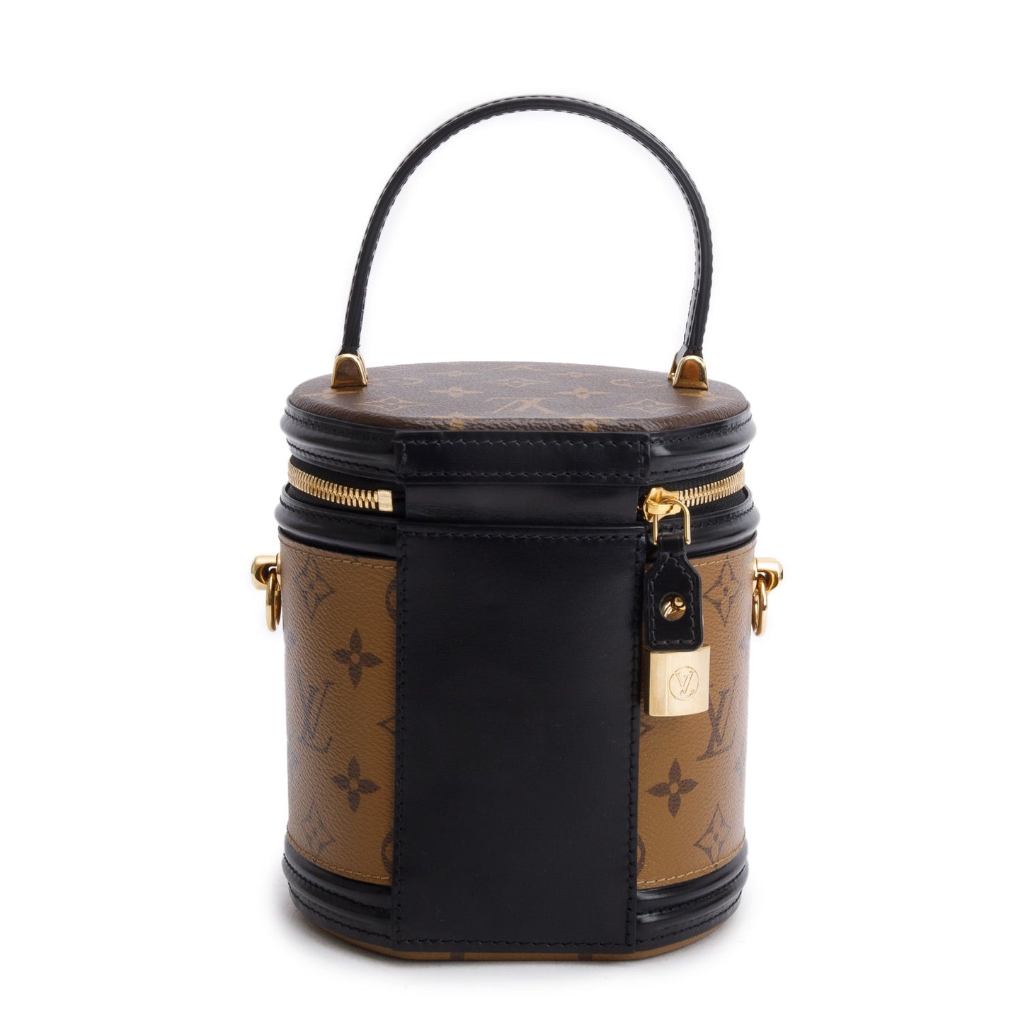 Louis Vuitton 2021 Monogram Reverse Cannes