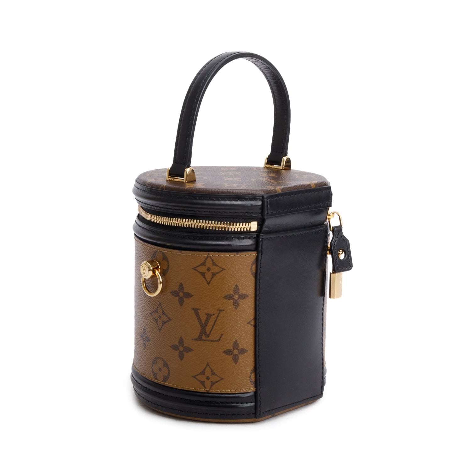 Louis Vuitton 2021 Monogram Reverse Cannes