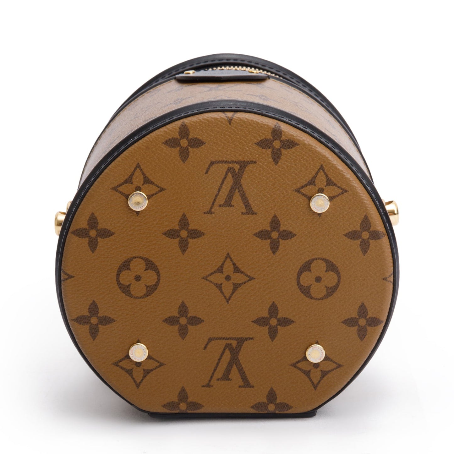 Louis Vuitton 2021 Monogram Reverse Cannes