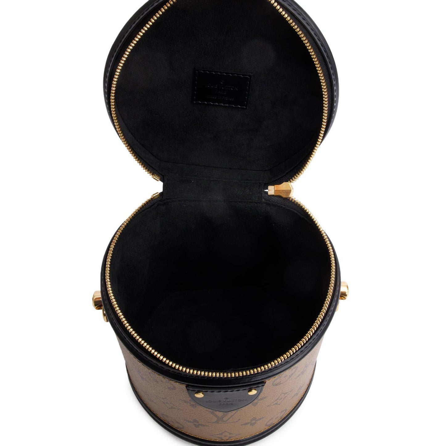 Louis Vuitton 2021 Monogram Reverse Cannes
