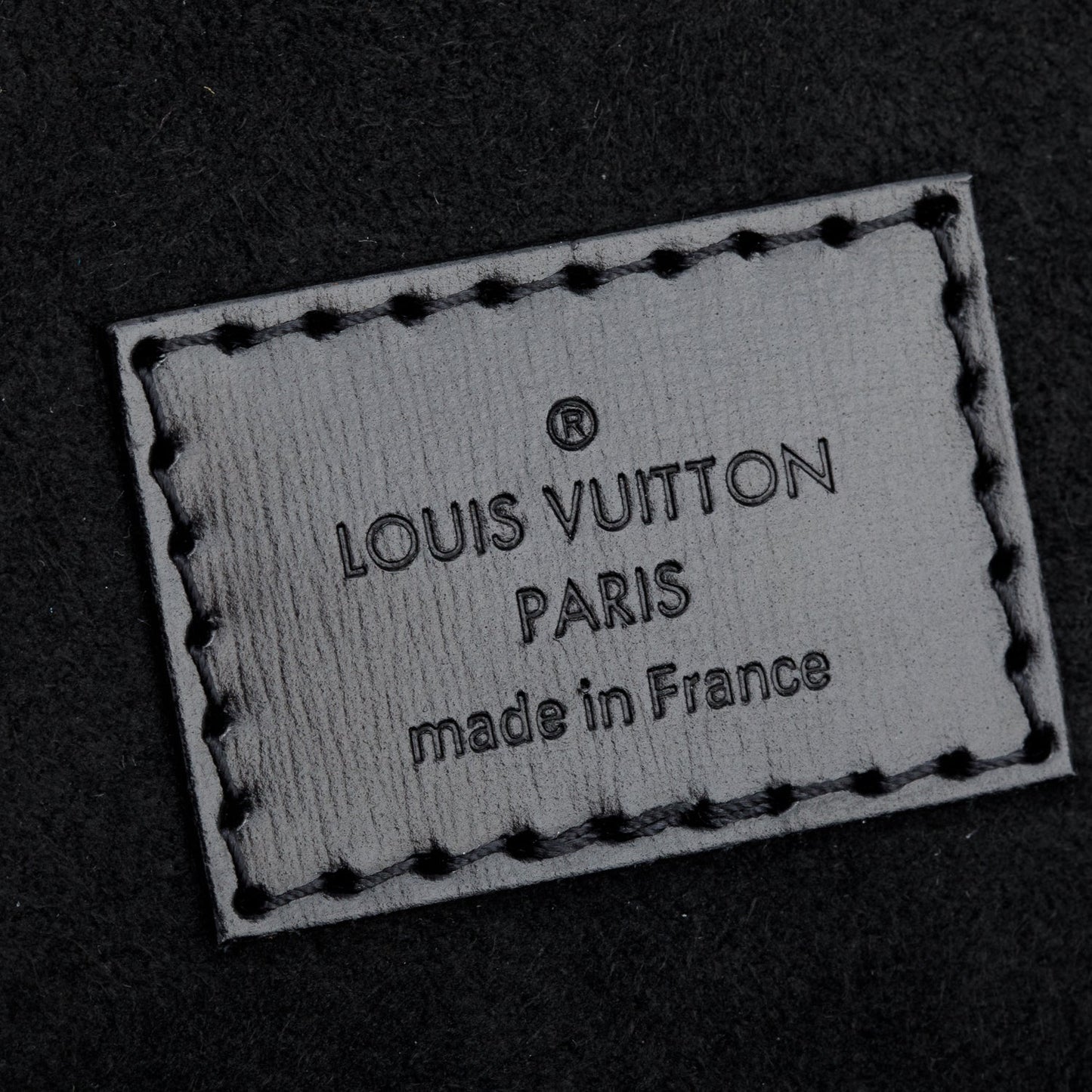 Louis Vuitton 2021 Monogram Reverse Cannes
