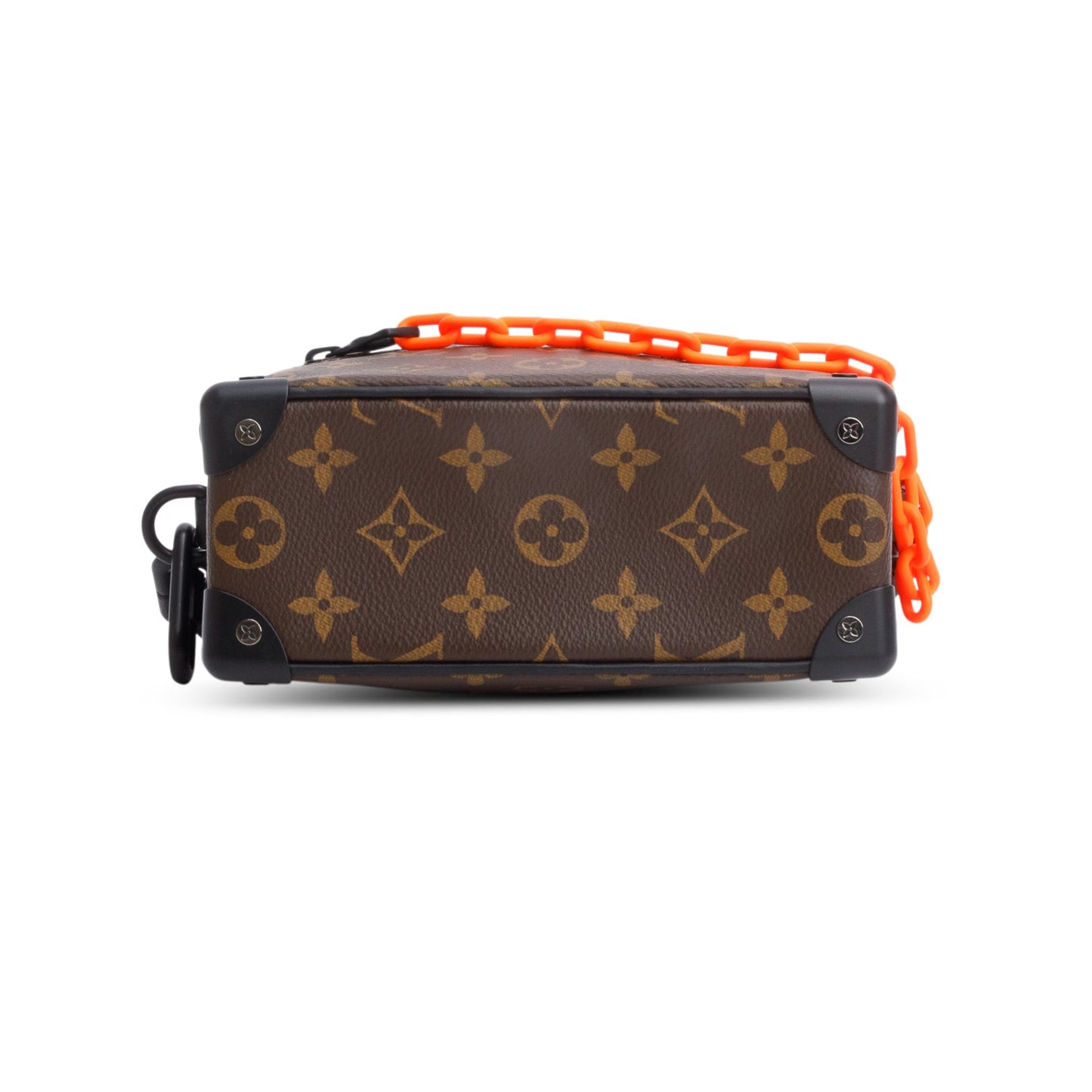Louis Vuitton Monogram Mini Soft Trunk