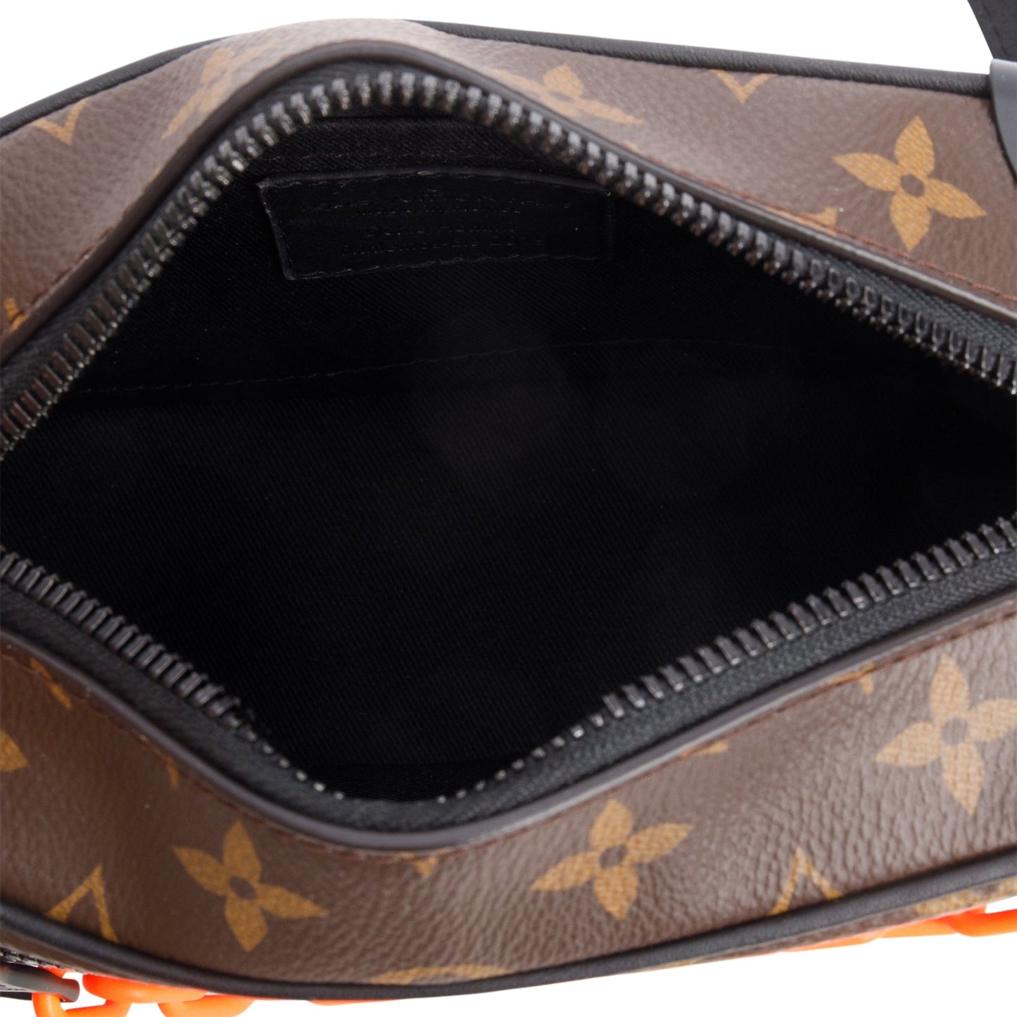 Louis Vuitton Monogram Mini Soft Trunk