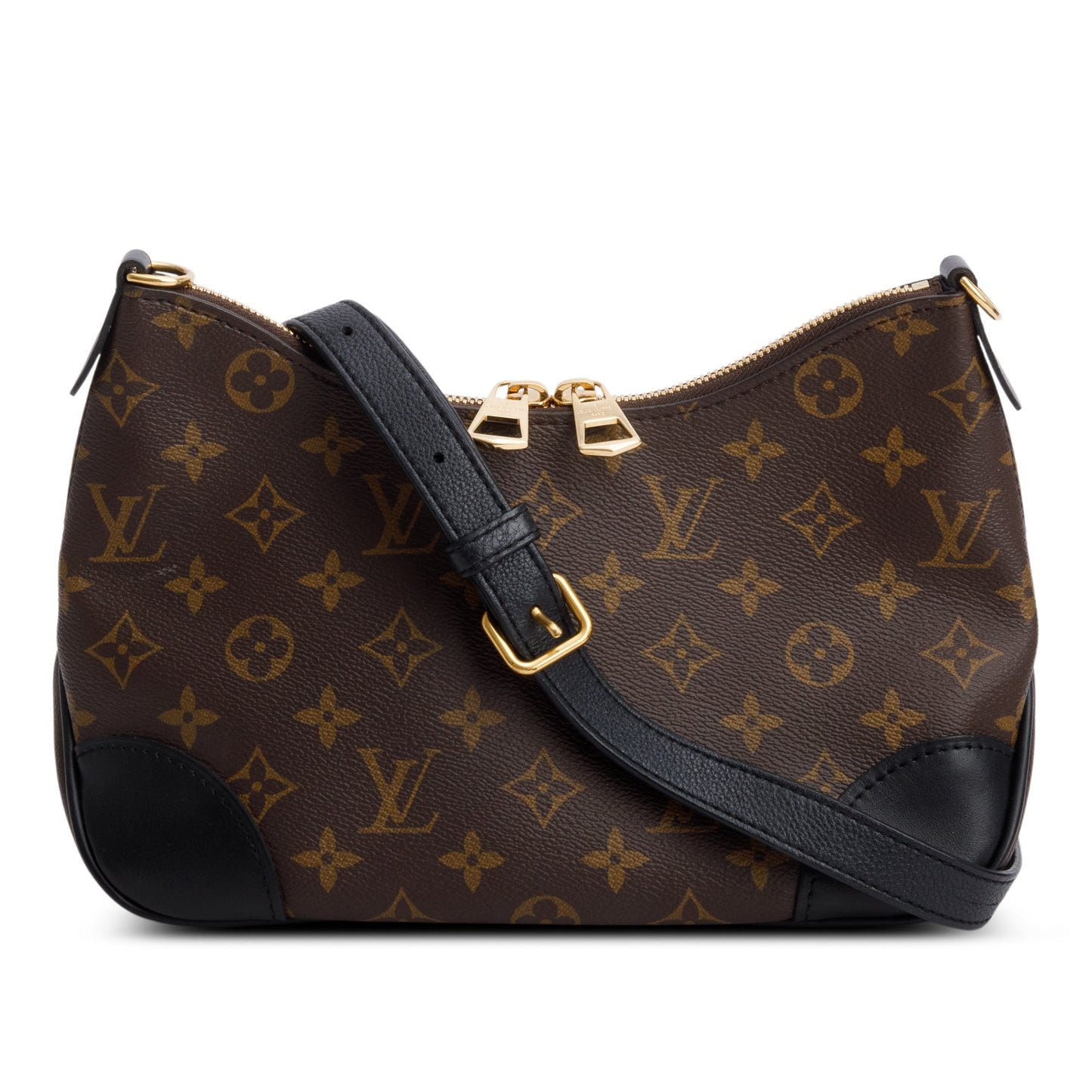 Louis Vuitton Monogram Boulogne PM