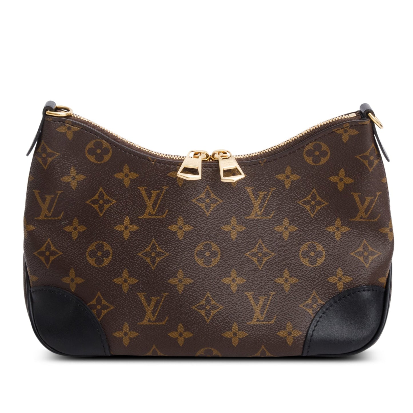 Louis Vuitton Monogram Boulogne PM