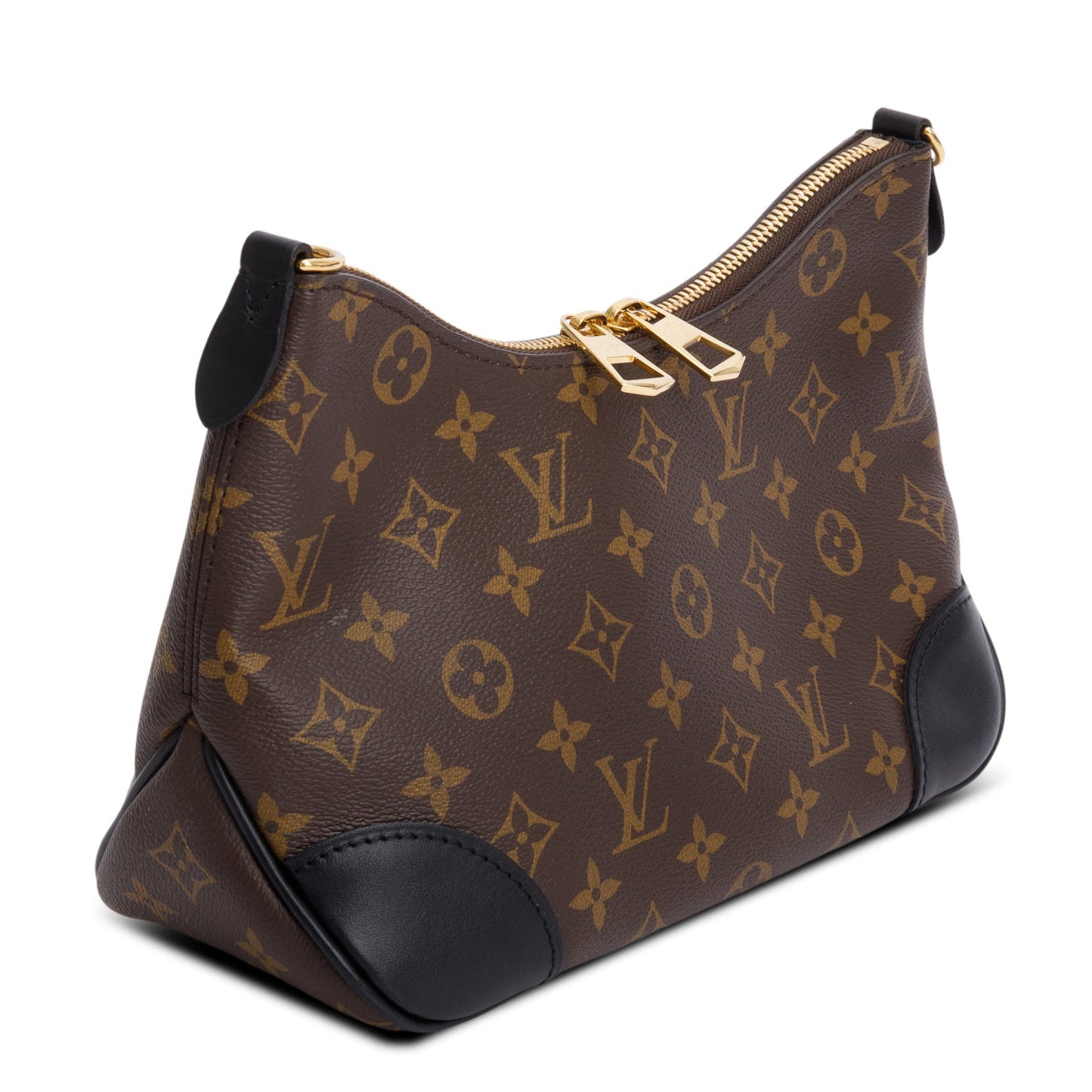 Louis Vuitton Monogram Boulogne PM