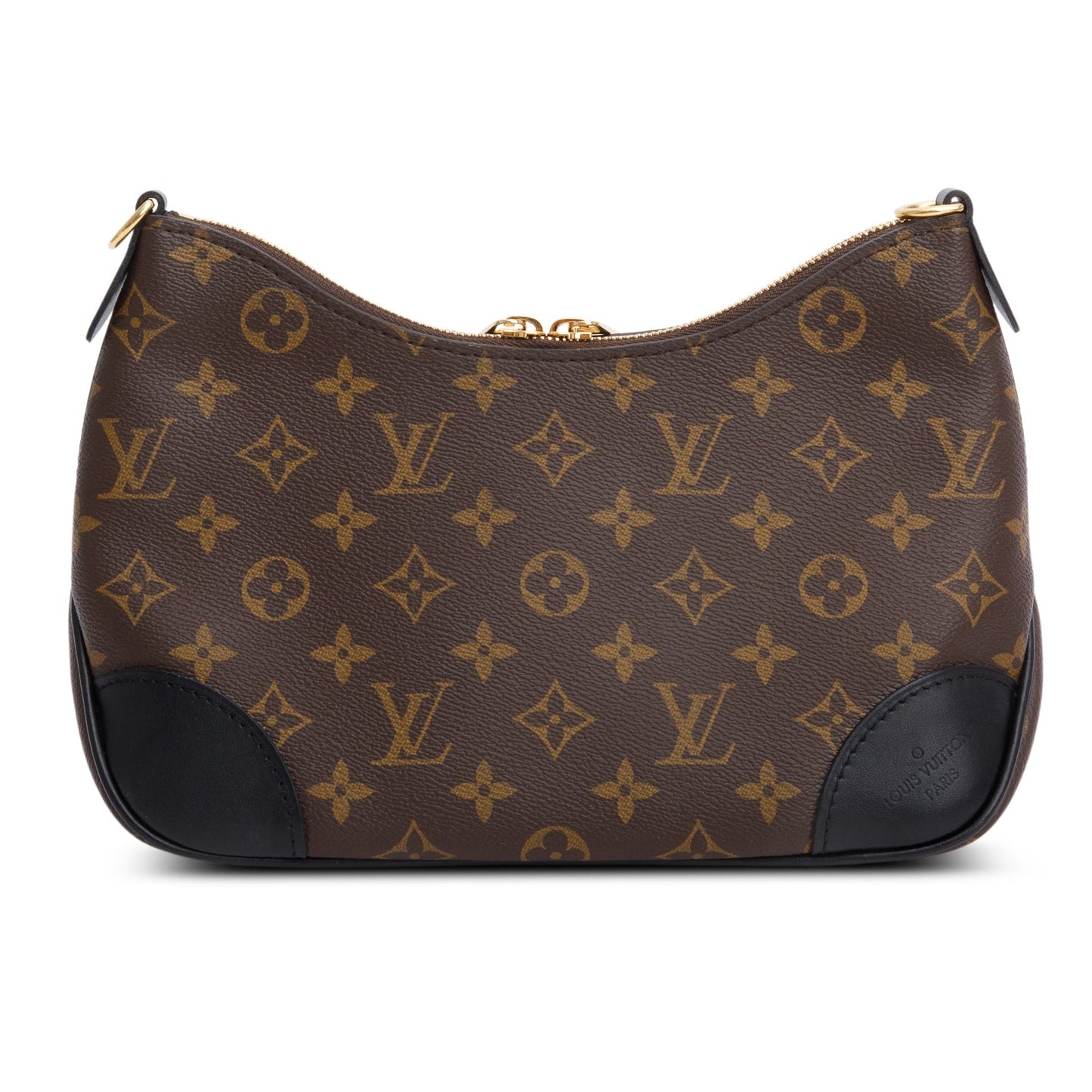 Louis Vuitton Monogram Boulogne PM